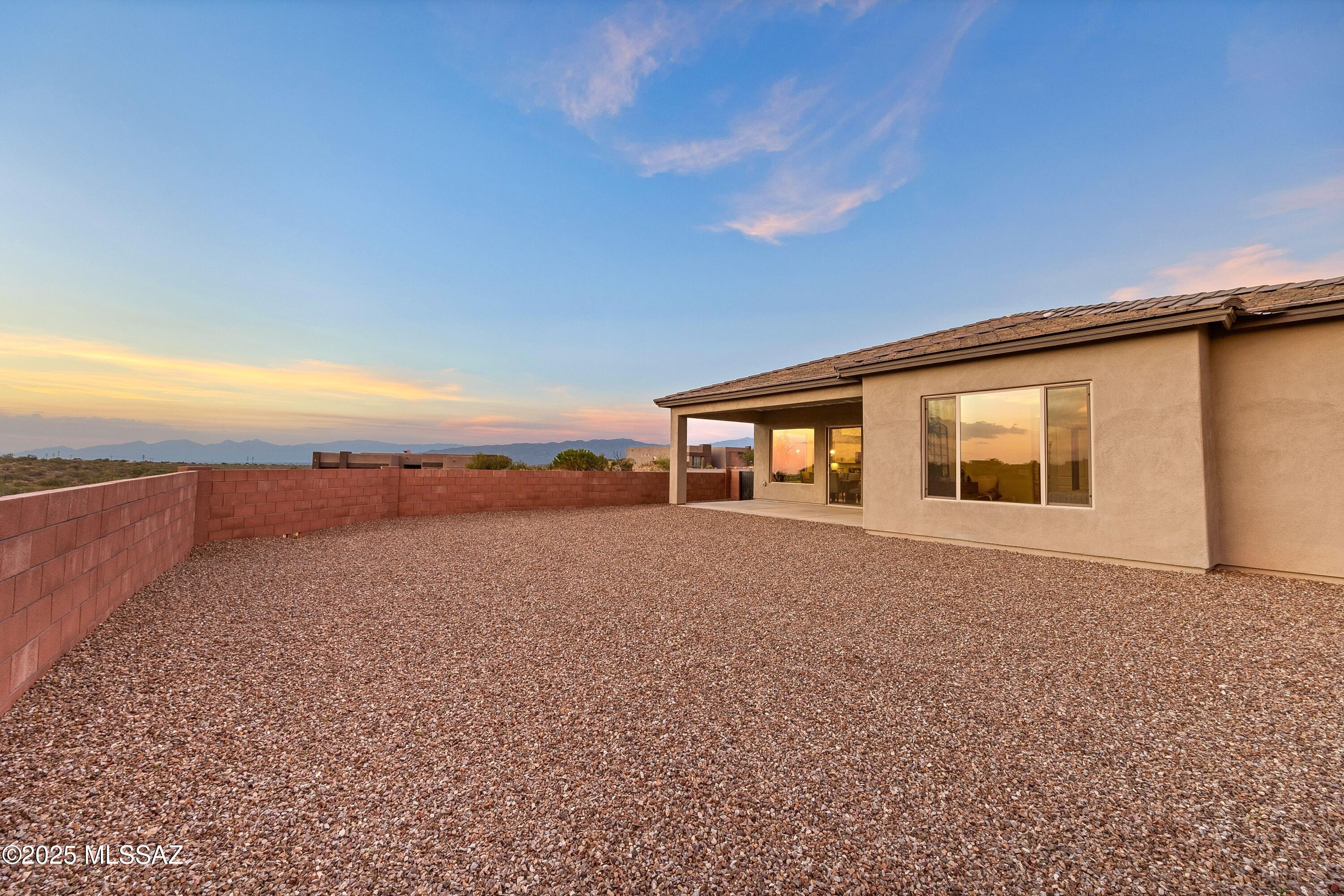 13354 S Fourr Ranch Place