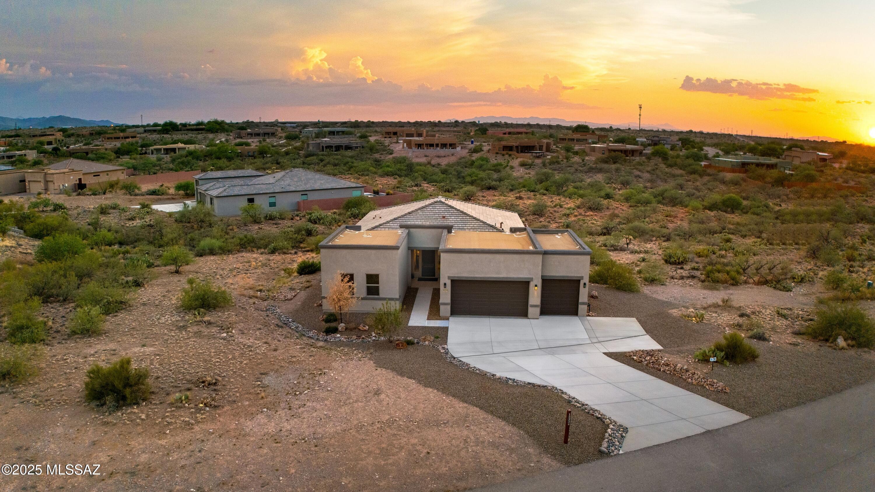 13354 S Fourr Ranch Place