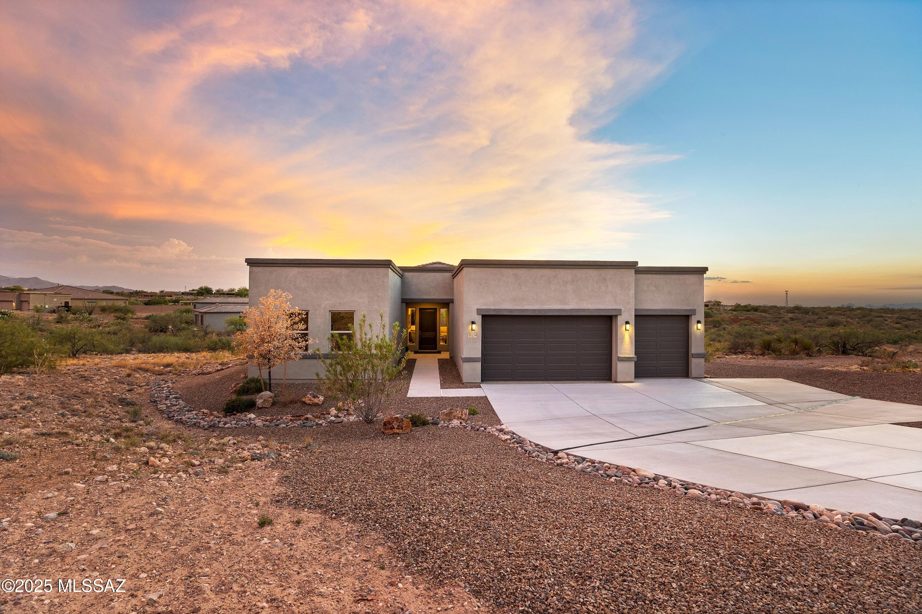 13354 S Fourr Ranch Place