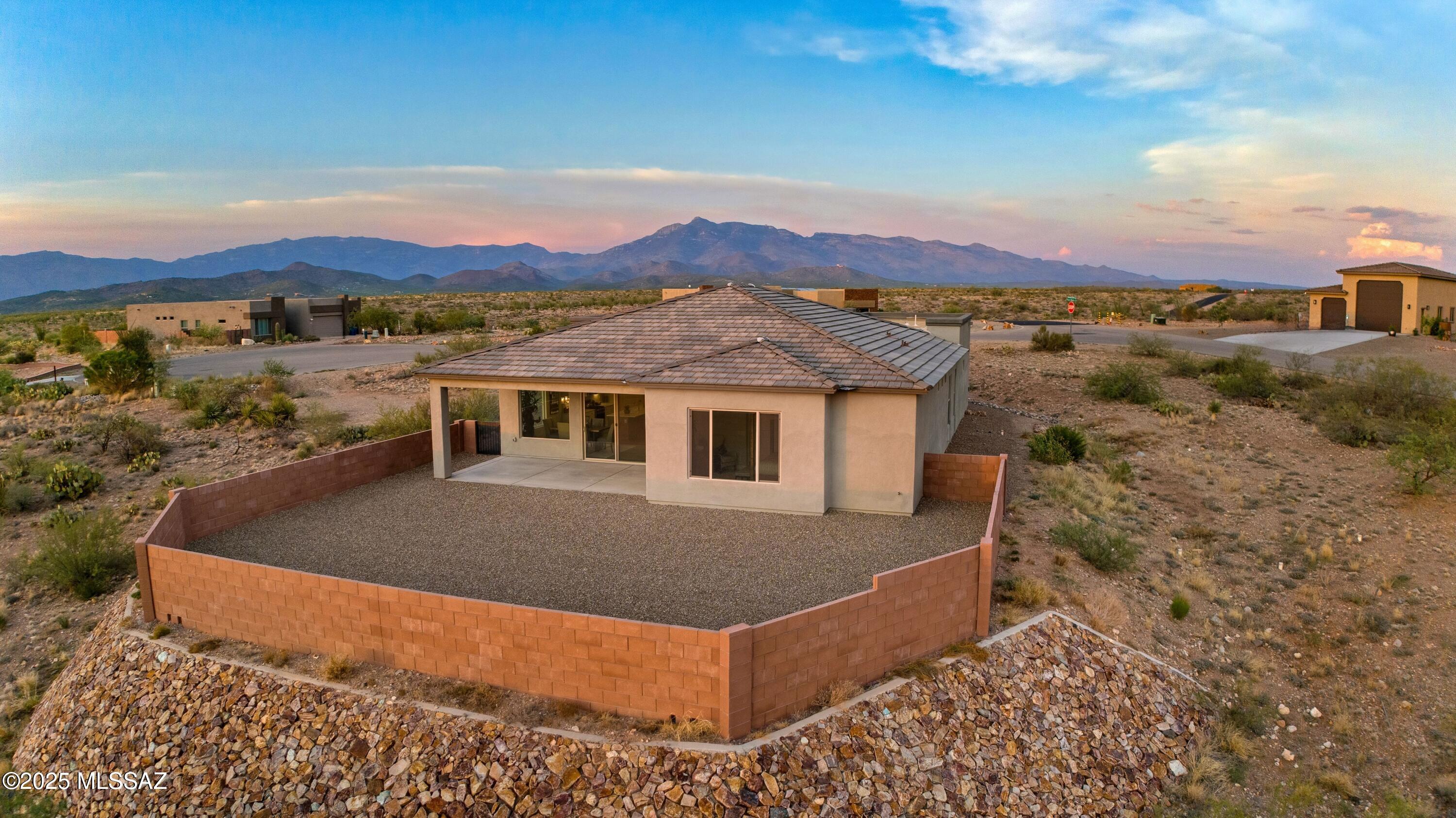 13354 S Fourr Ranch Place