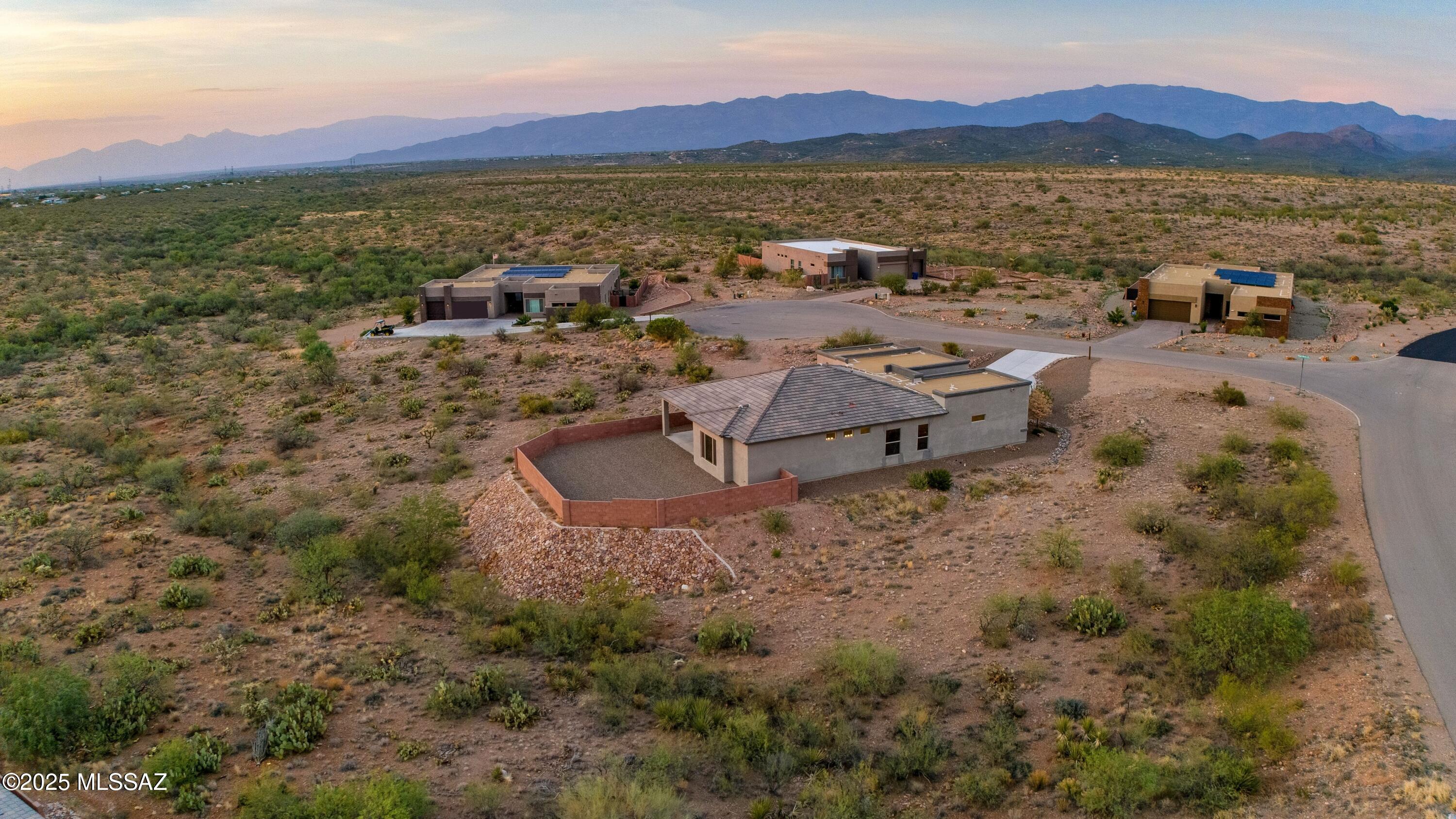 13354 S Fourr Ranch Place