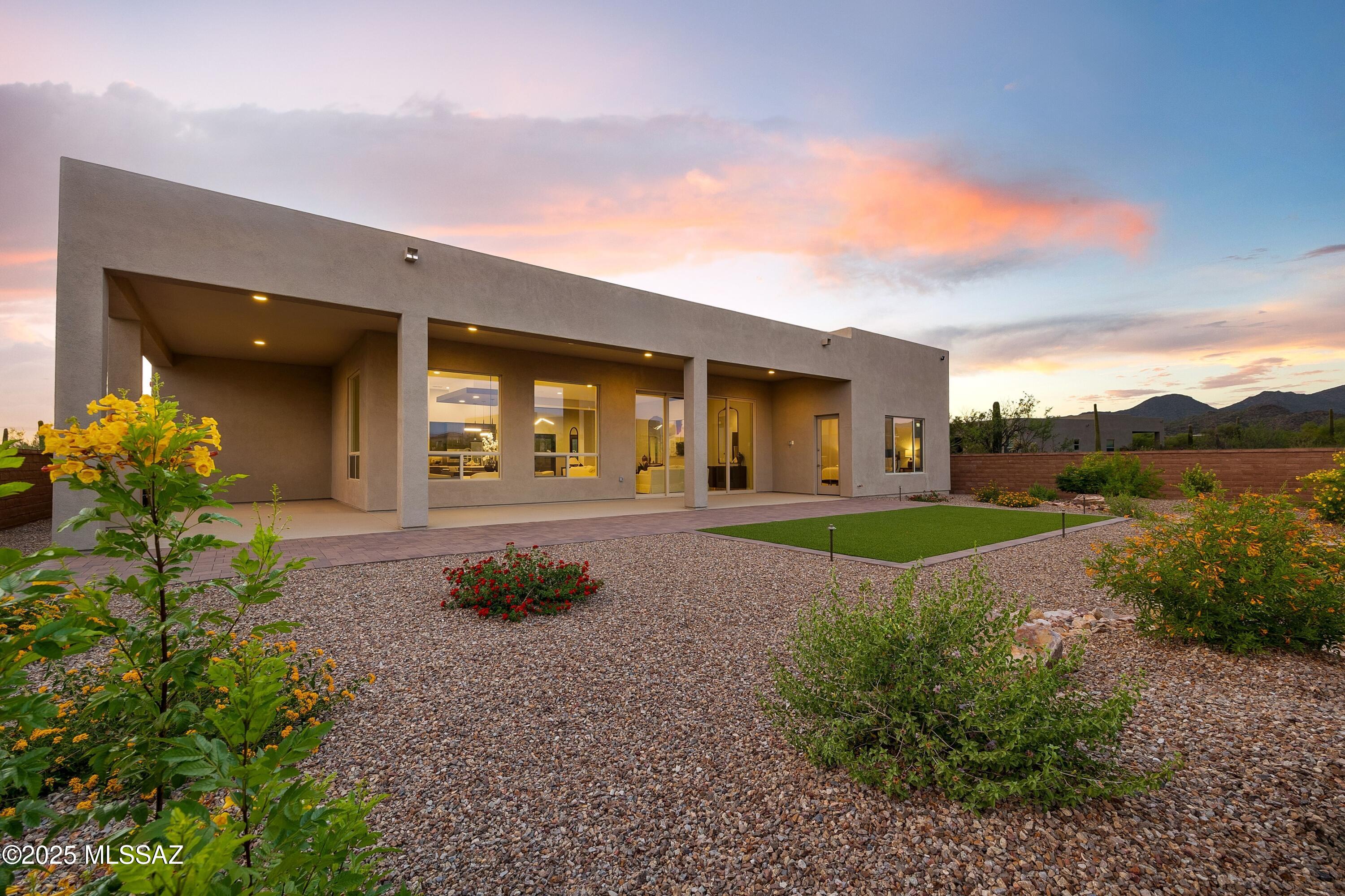 12710 N Sonoran Preserve Boulevard Unit: Lot 24