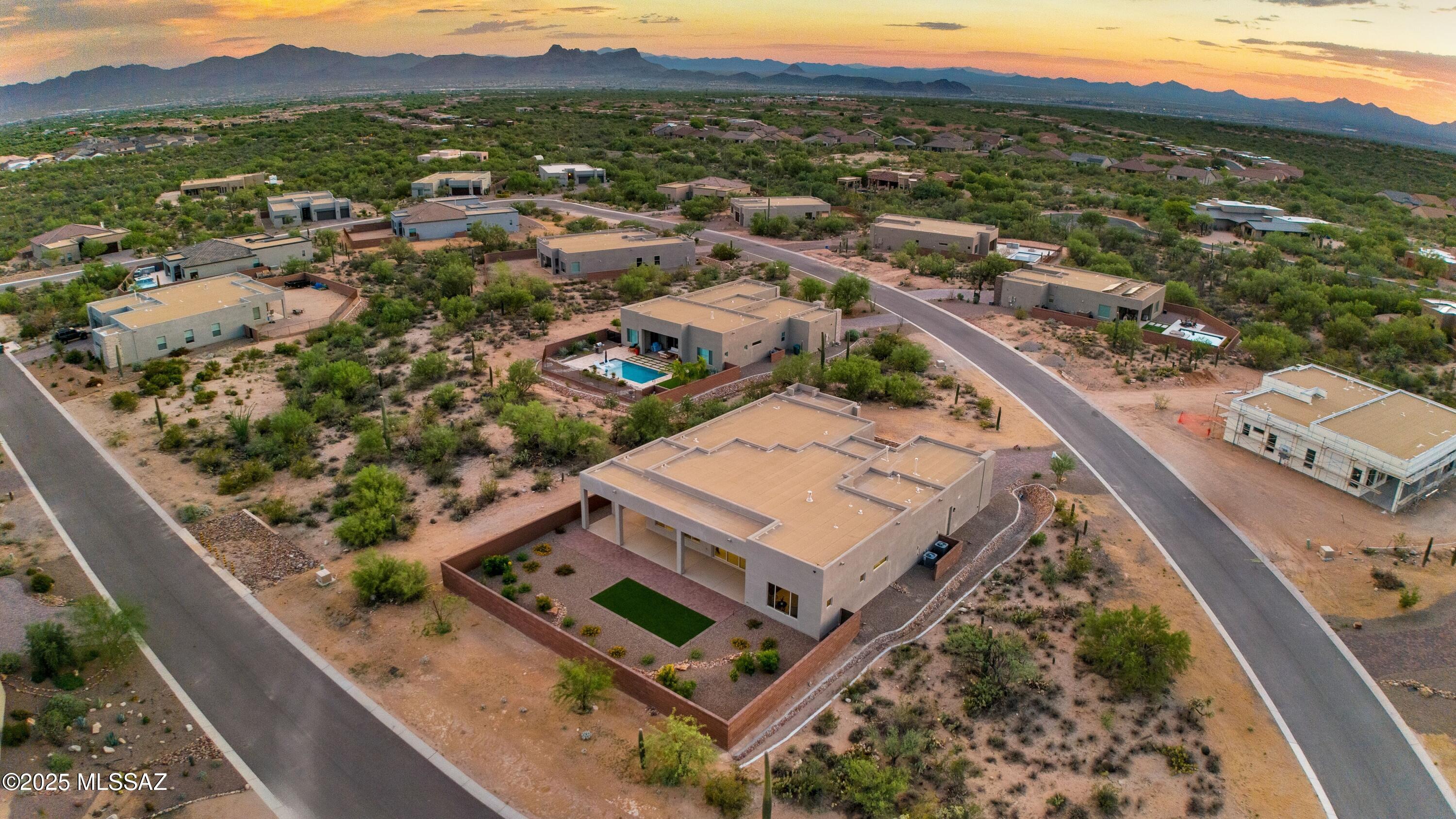 12710 N Sonoran Preserve Boulevard Unit: Lot 24