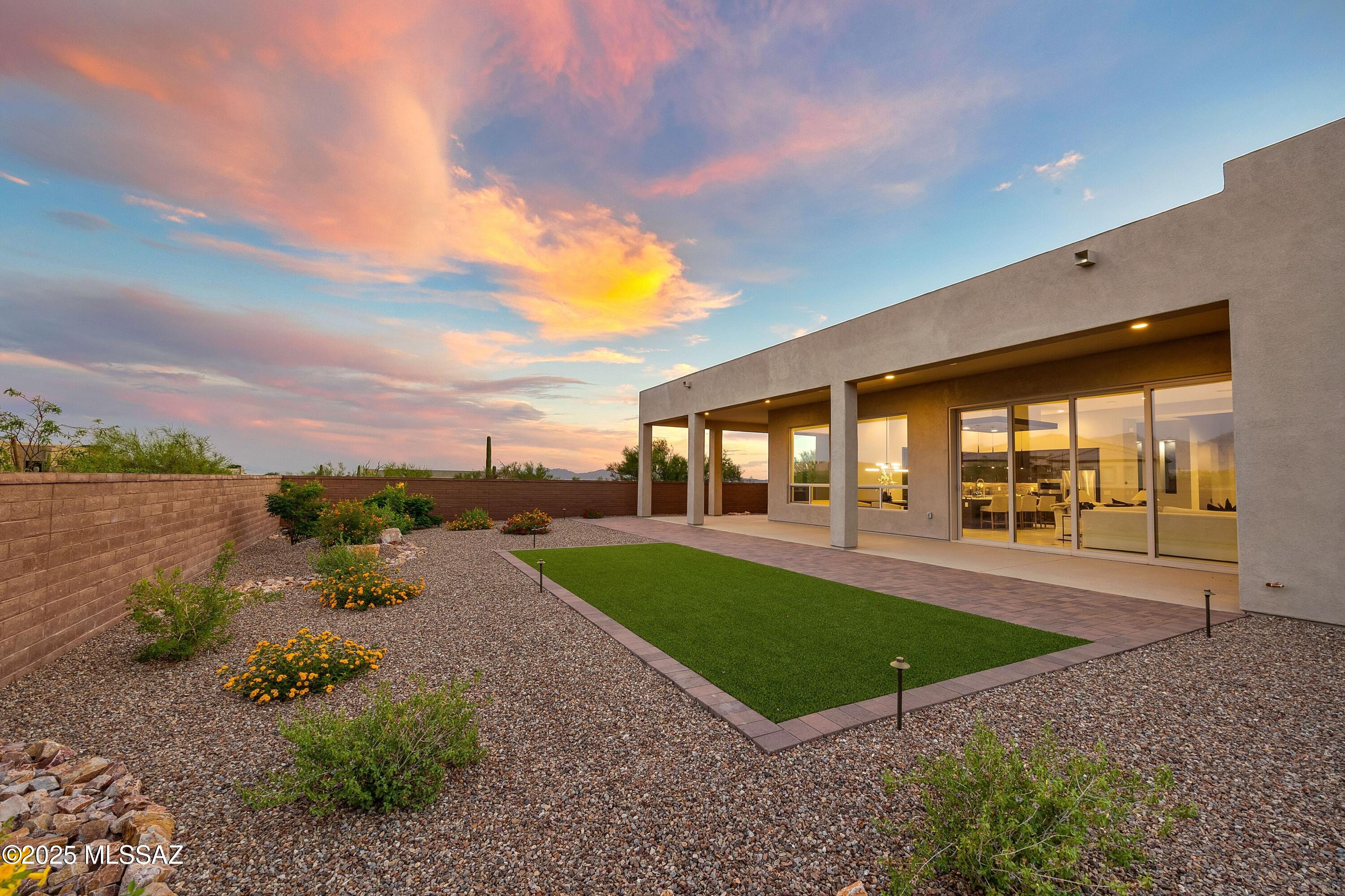 12710 N Sonoran Preserve Boulevard Unit: Lot 24