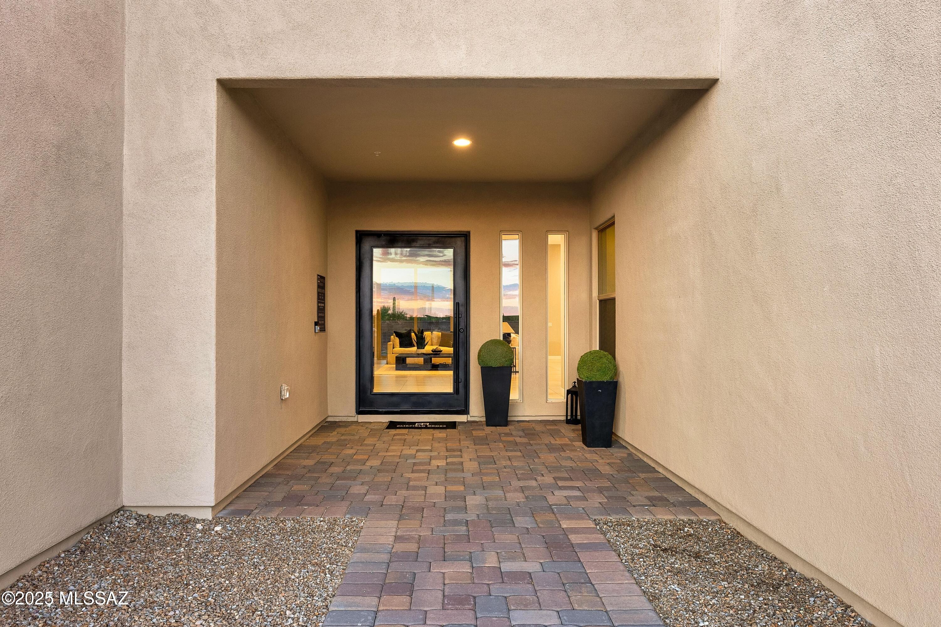 12710 N Sonoran Preserve Boulevard Unit: Lot 24