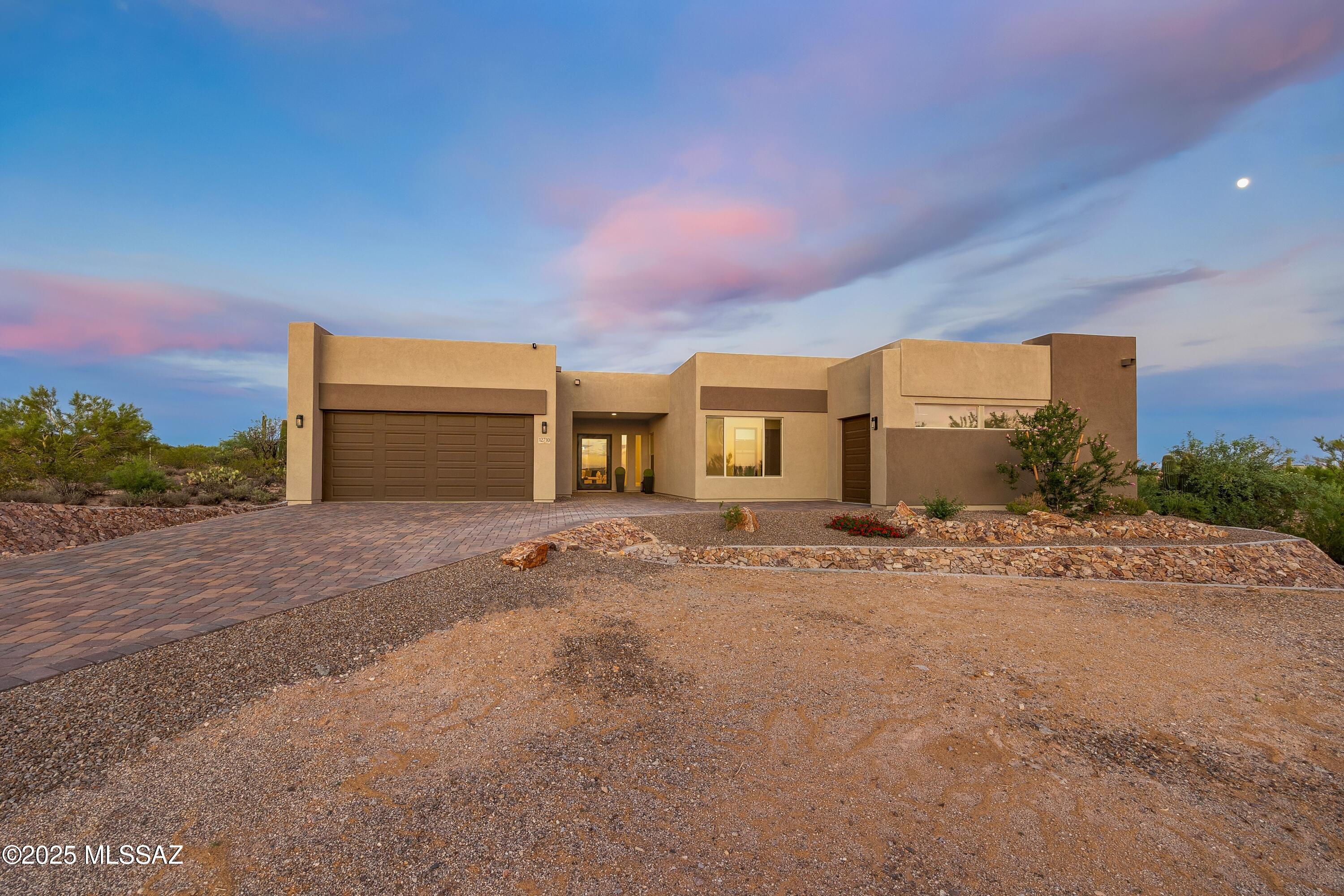 12710 N Sonoran Preserve Boulevard Unit: Lot 24