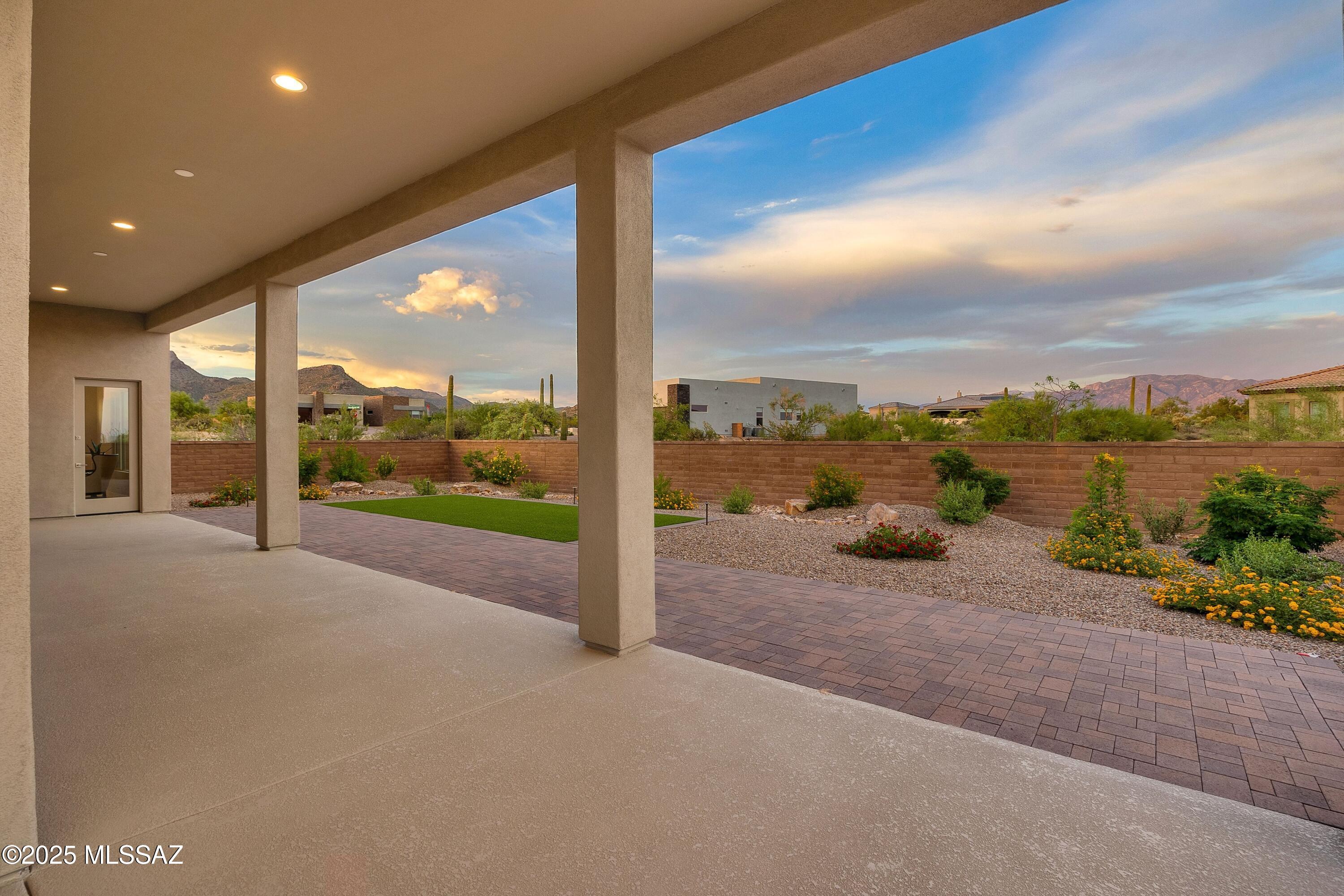 12710 N Sonoran Preserve Boulevard Unit: Lot 24