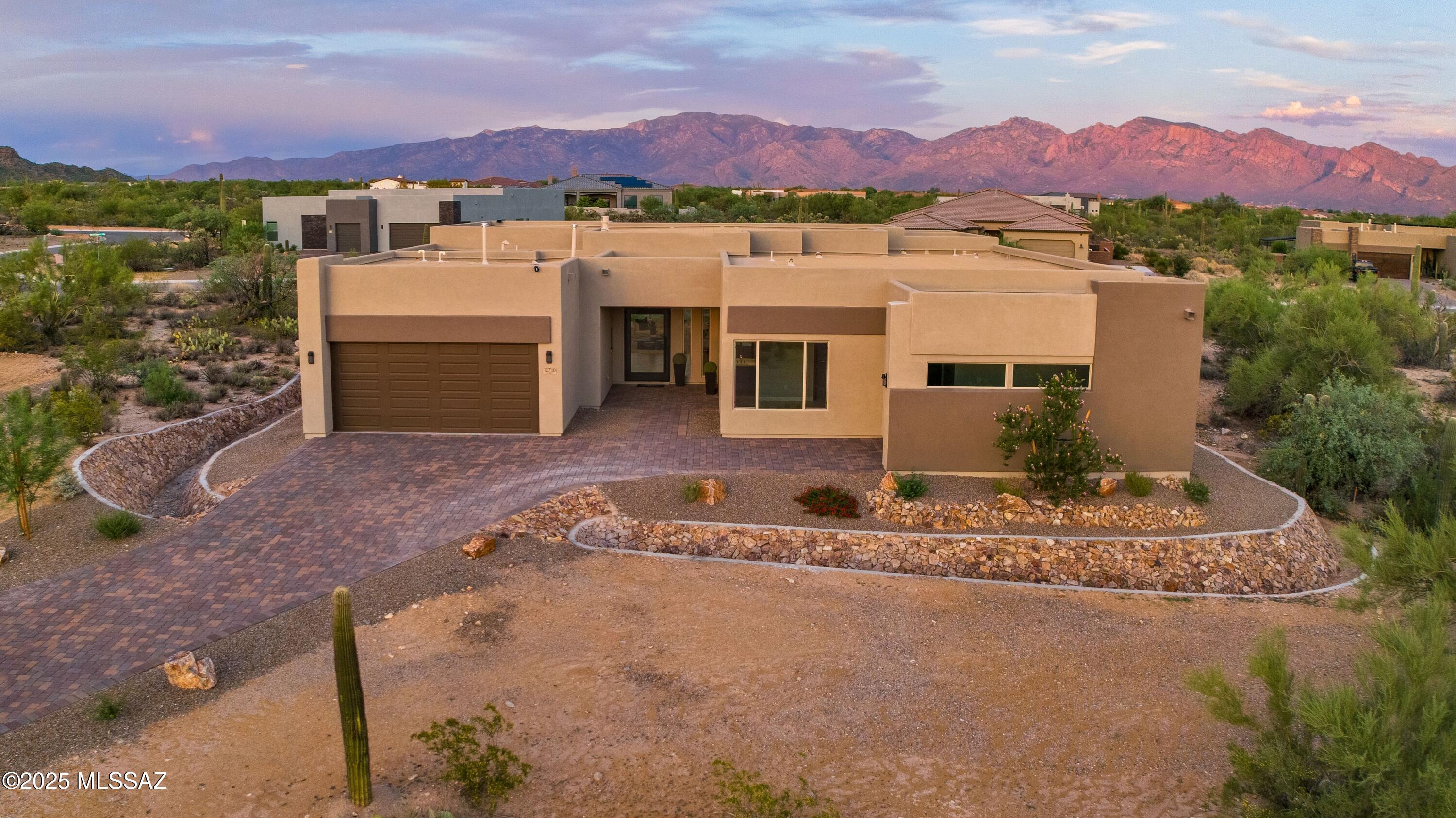12710 N Sonoran Preserve Boulevard Unit: Lot 24