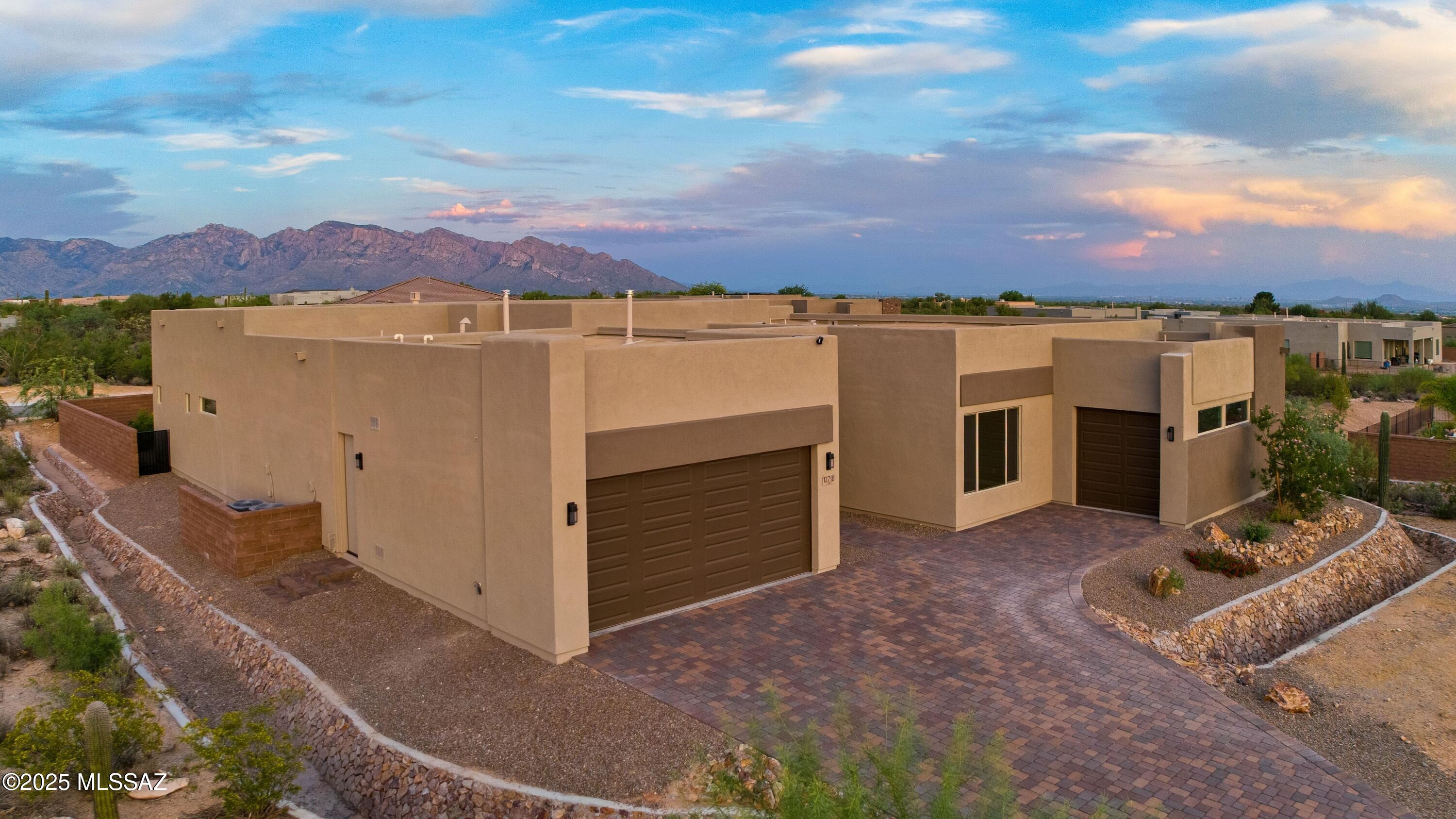 12710 N Sonoran Preserve Boulevard Unit: Lot 24