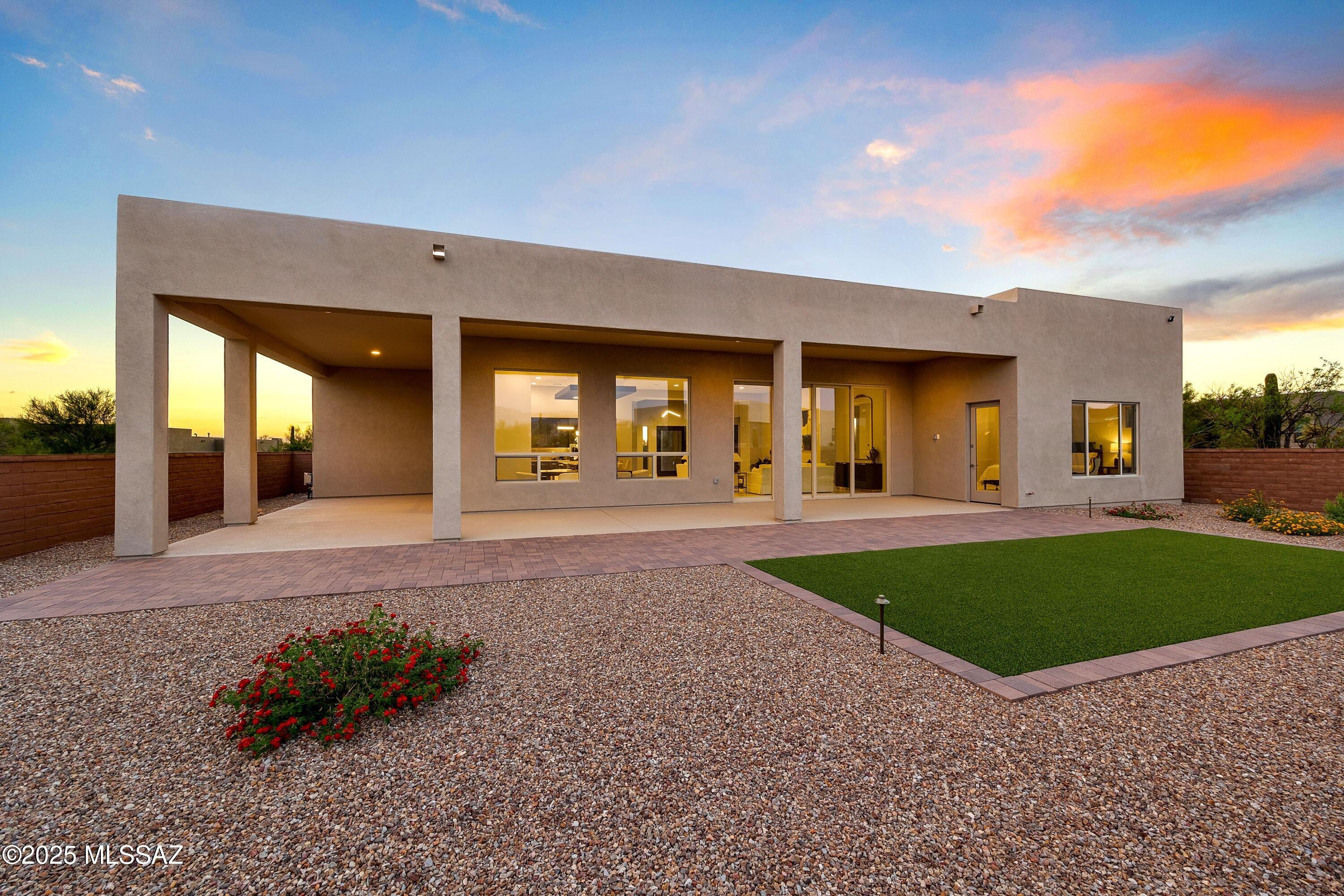 12710 N Sonoran Preserve Boulevard Unit: Lot 24