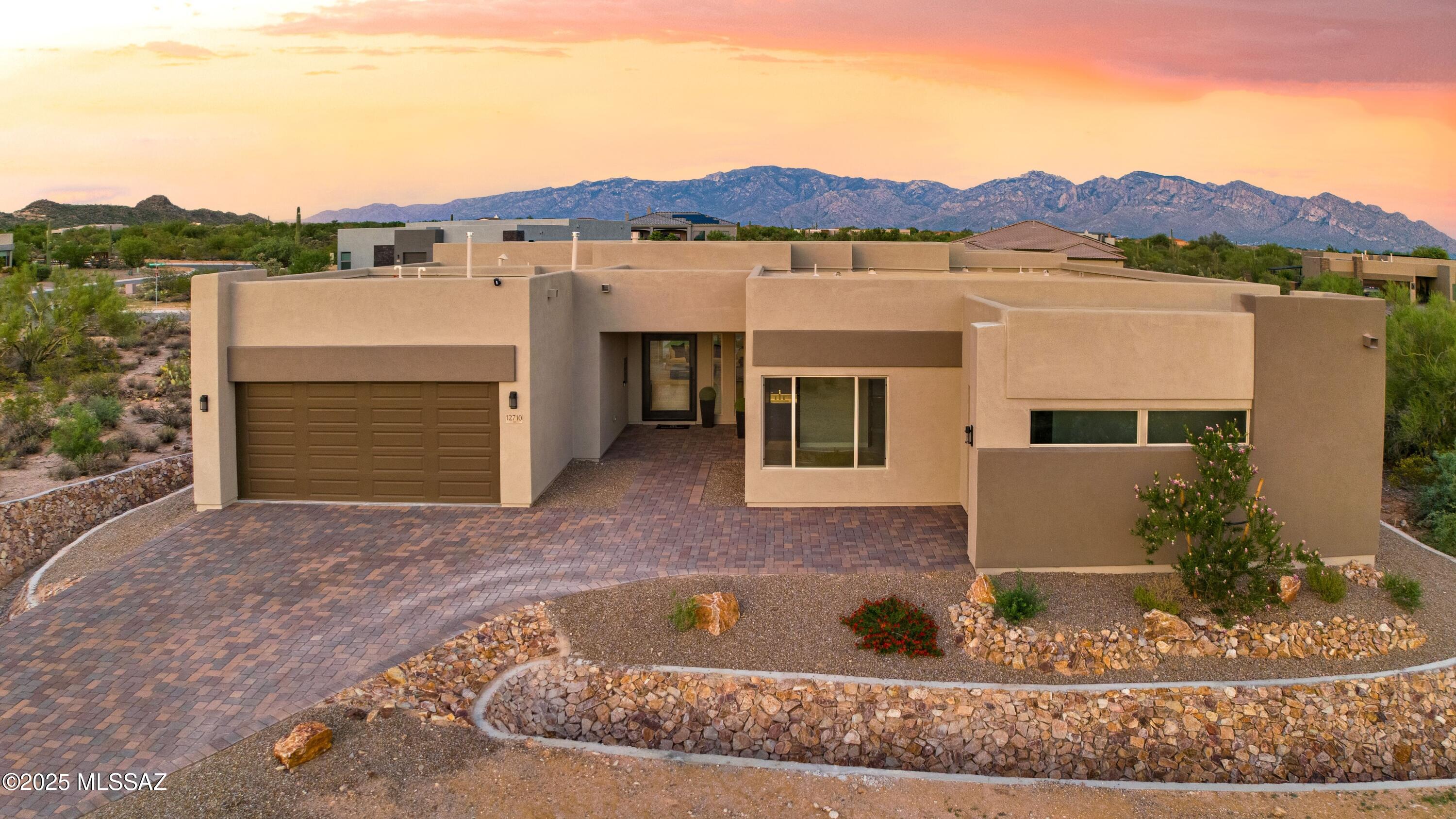 12710 N Sonoran Preserve Boulevard Unit: Lot 24