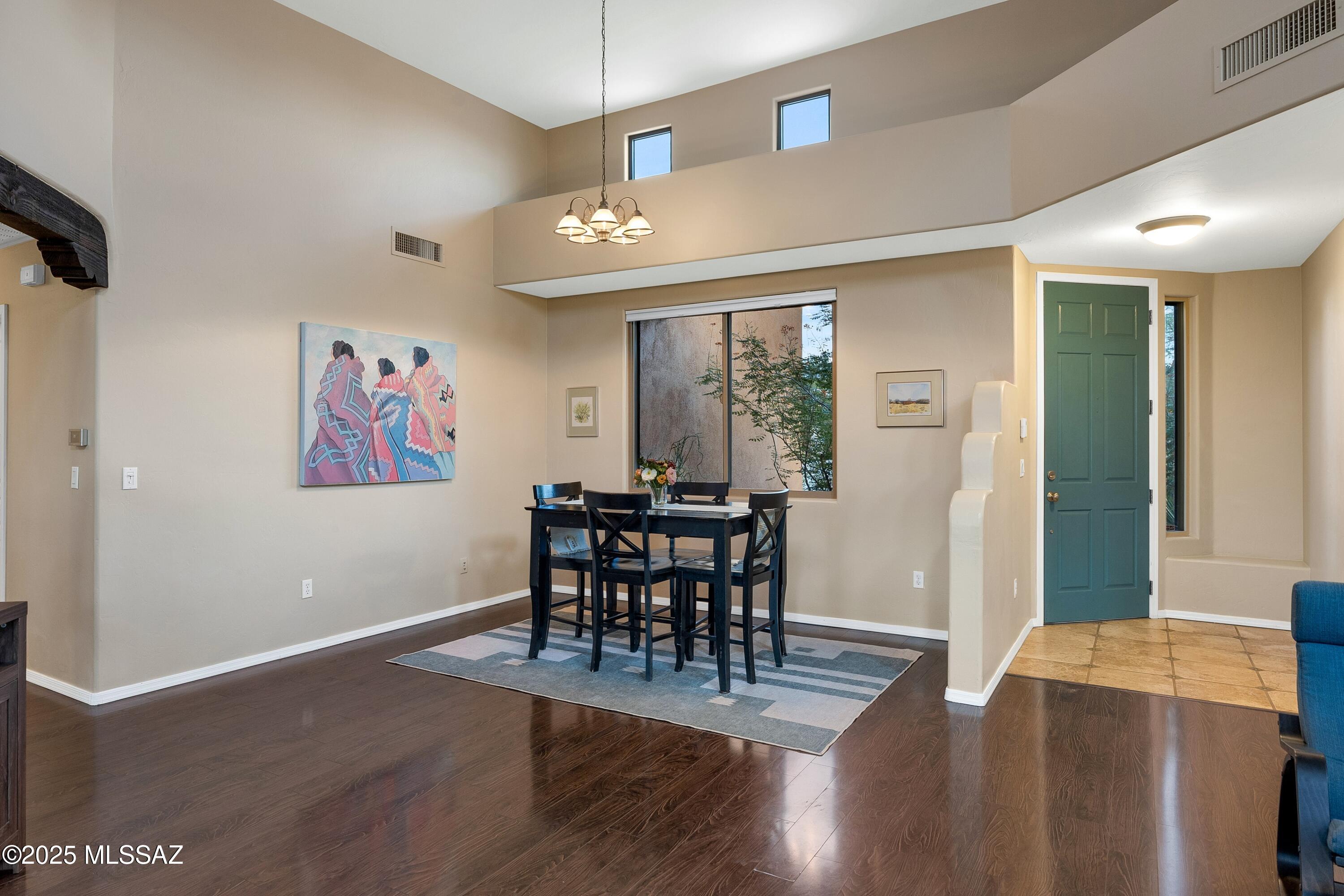 3886 S Wolf Spider Way