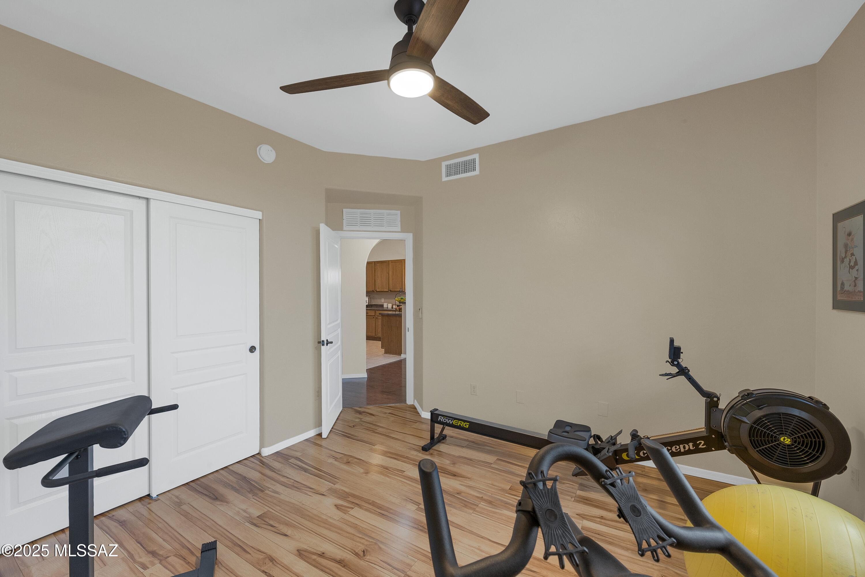 3886 S Wolf Spider Way