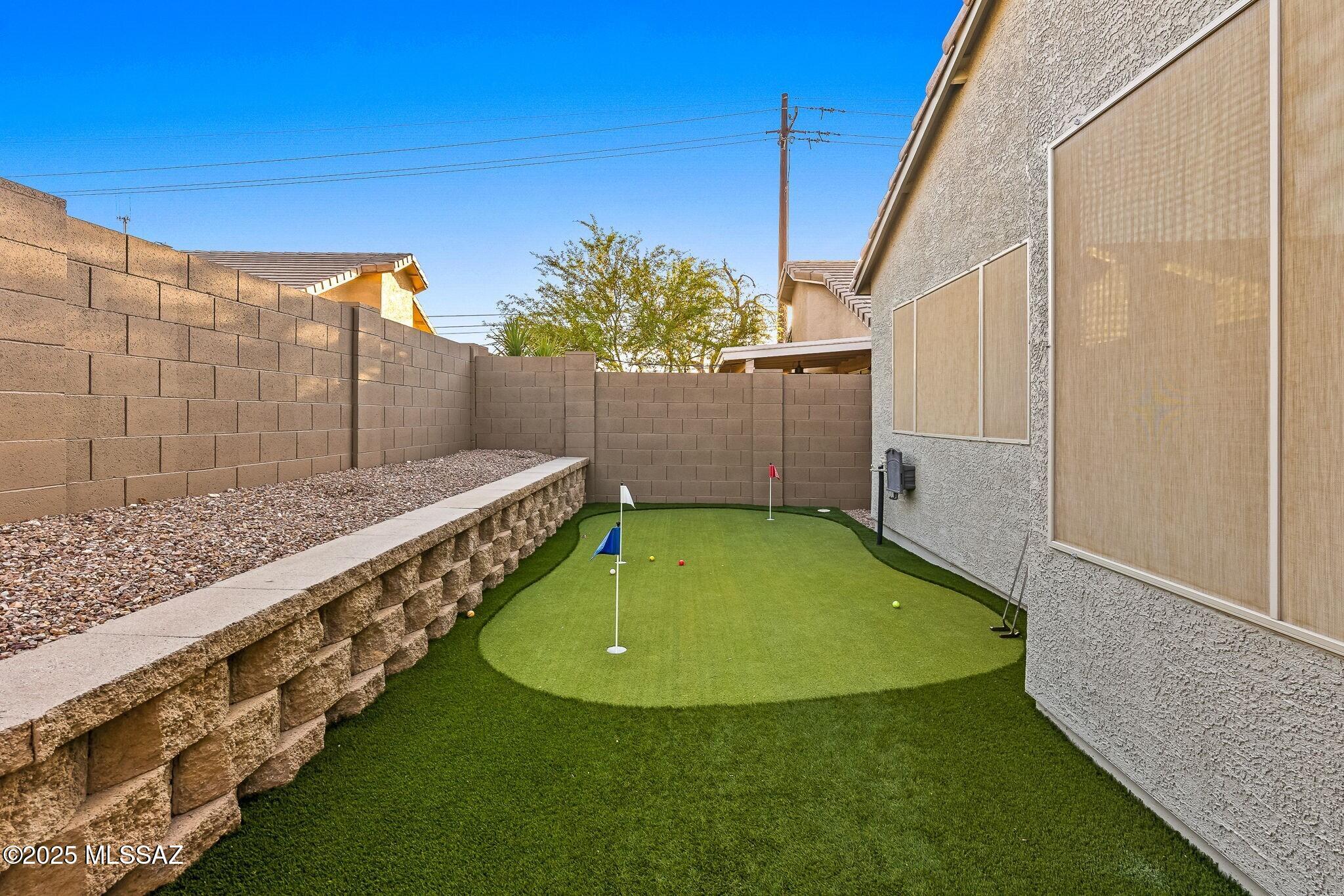 9520 E Evita Lane