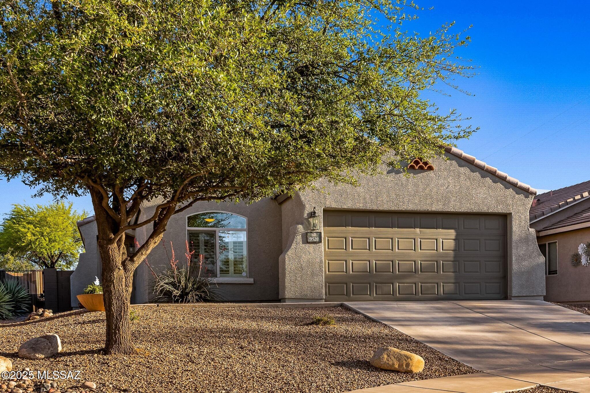 9520 E Evita Lane