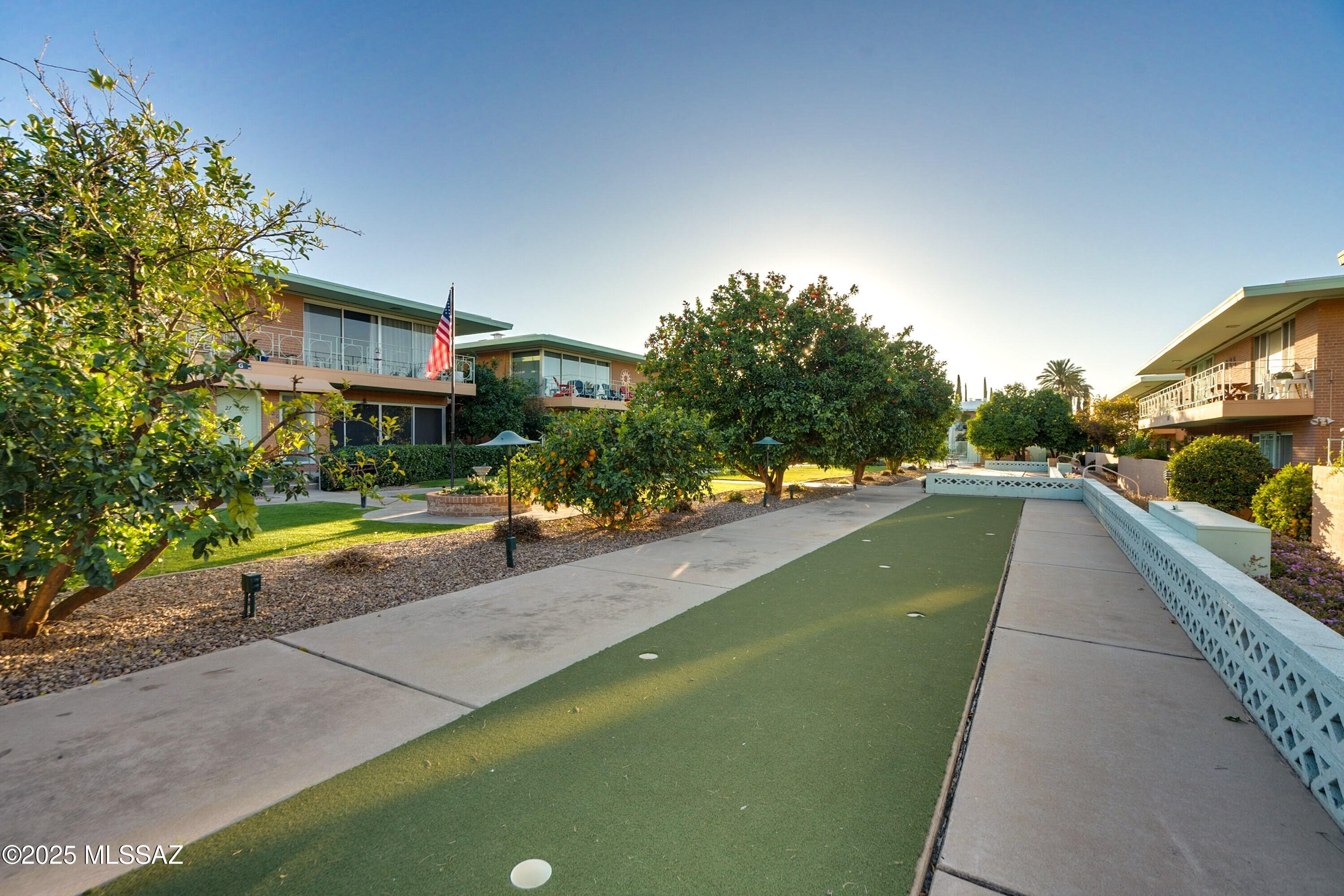 3008 E 6th Street Unit: D15