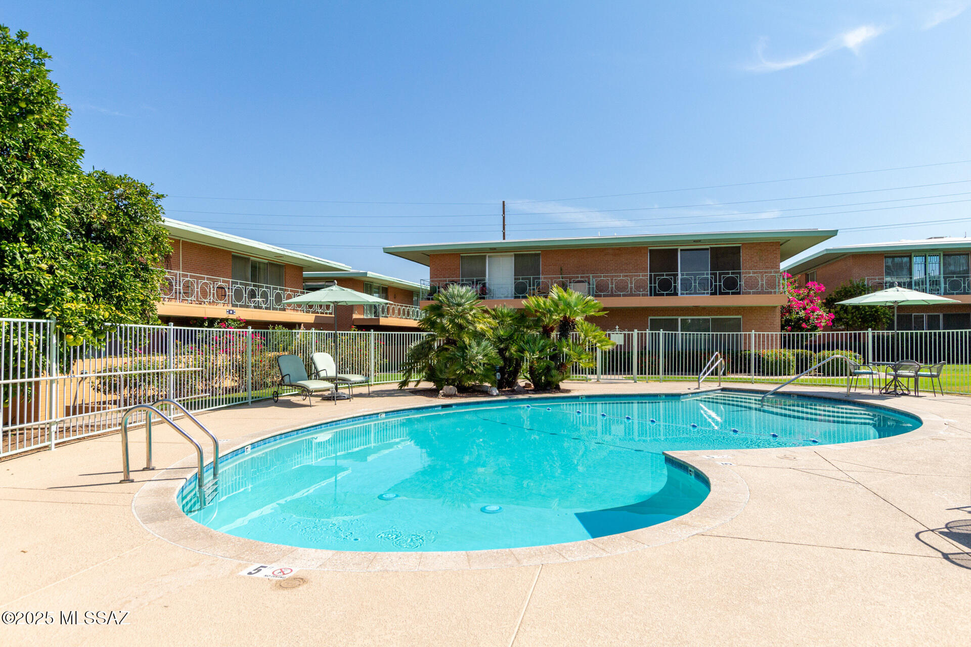 3008 E 6th Street Unit: D15