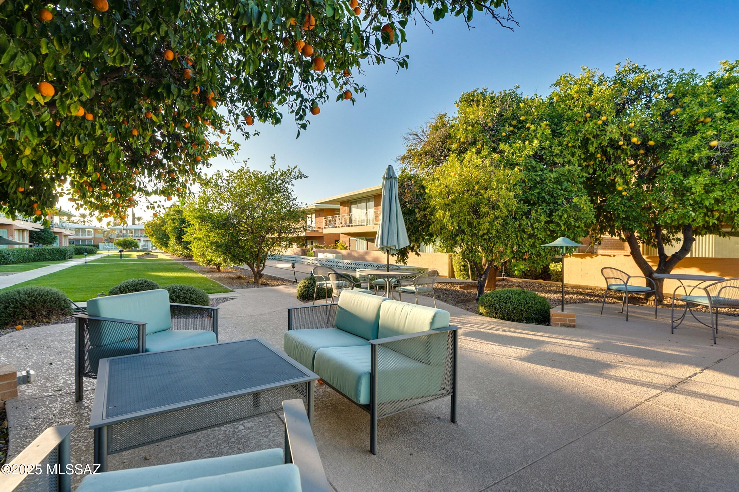 3008 E 6th Street Unit: D15