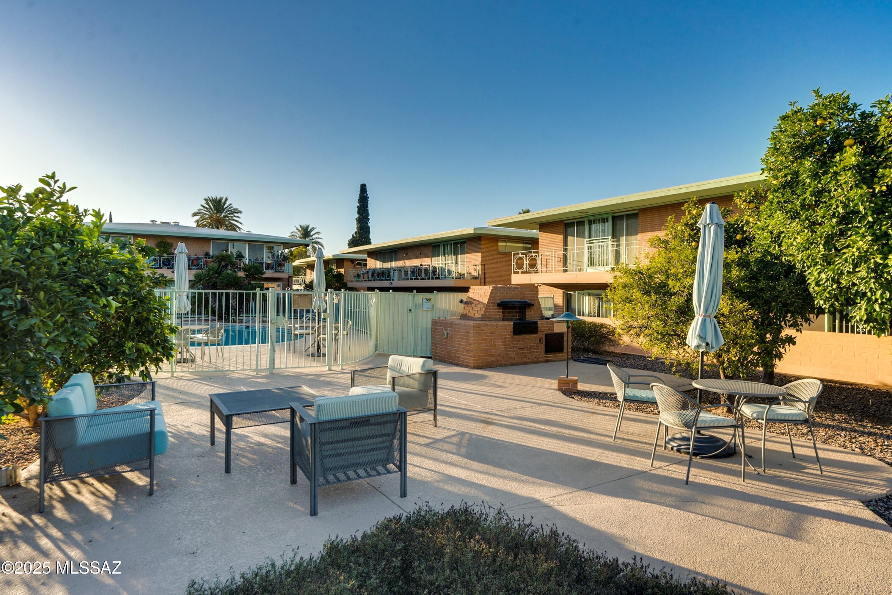 3008 E 6th Street Unit: D15