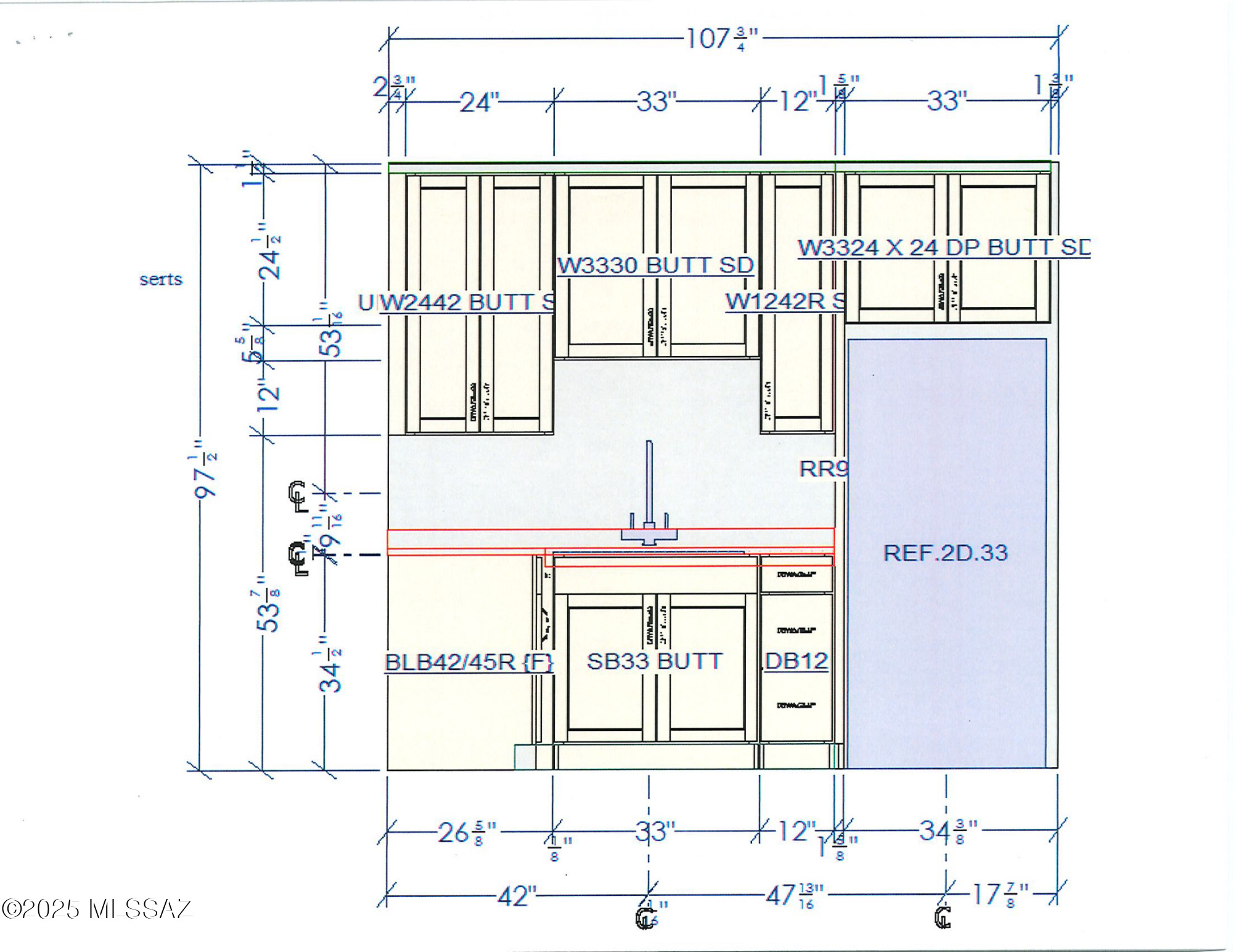 3008 E 6th Street Unit: D15