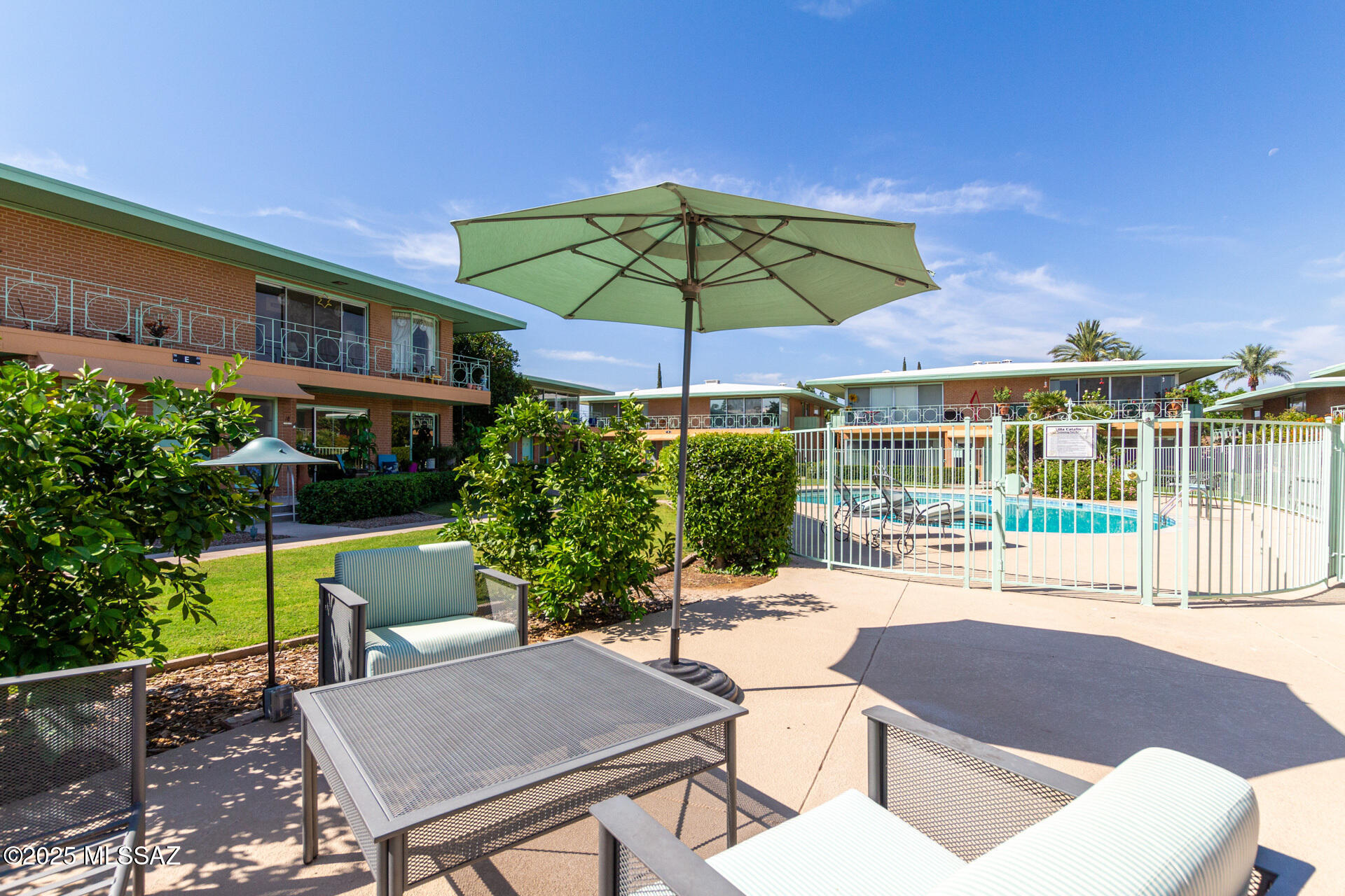 3008 E 6th Street Unit: D15