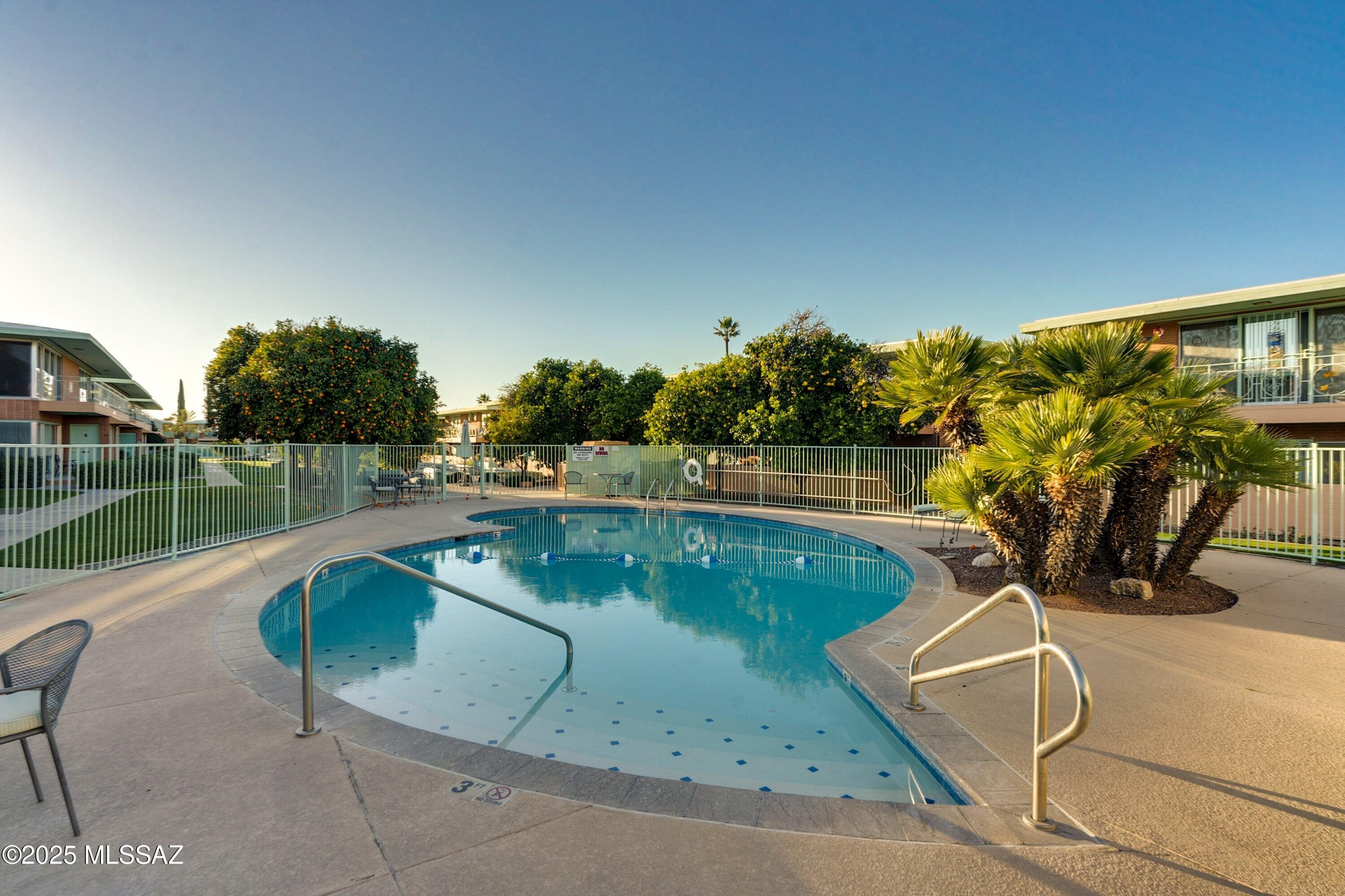 3008 E 6th Street Unit: D15