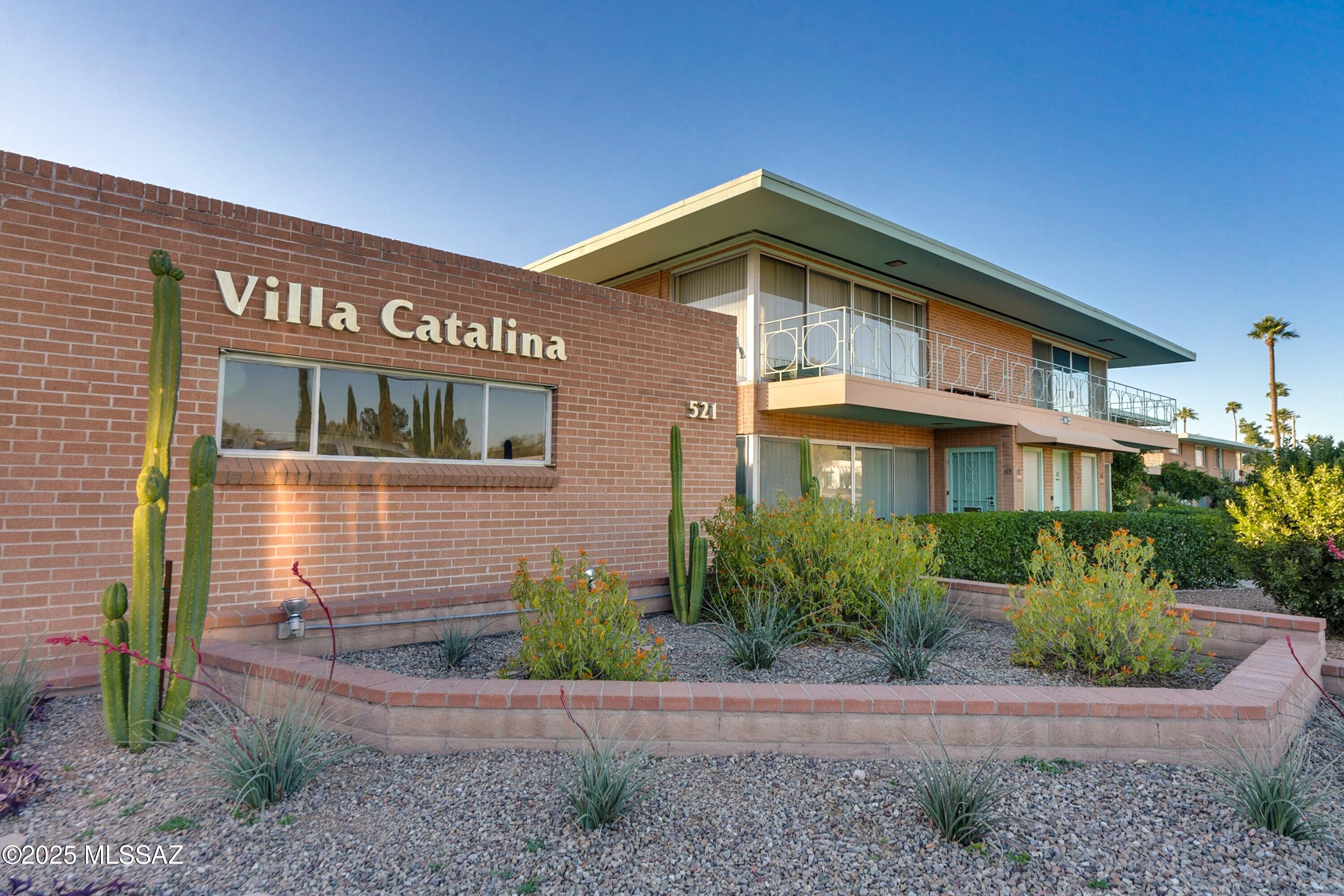 3008 E 6th Street Unit: D15