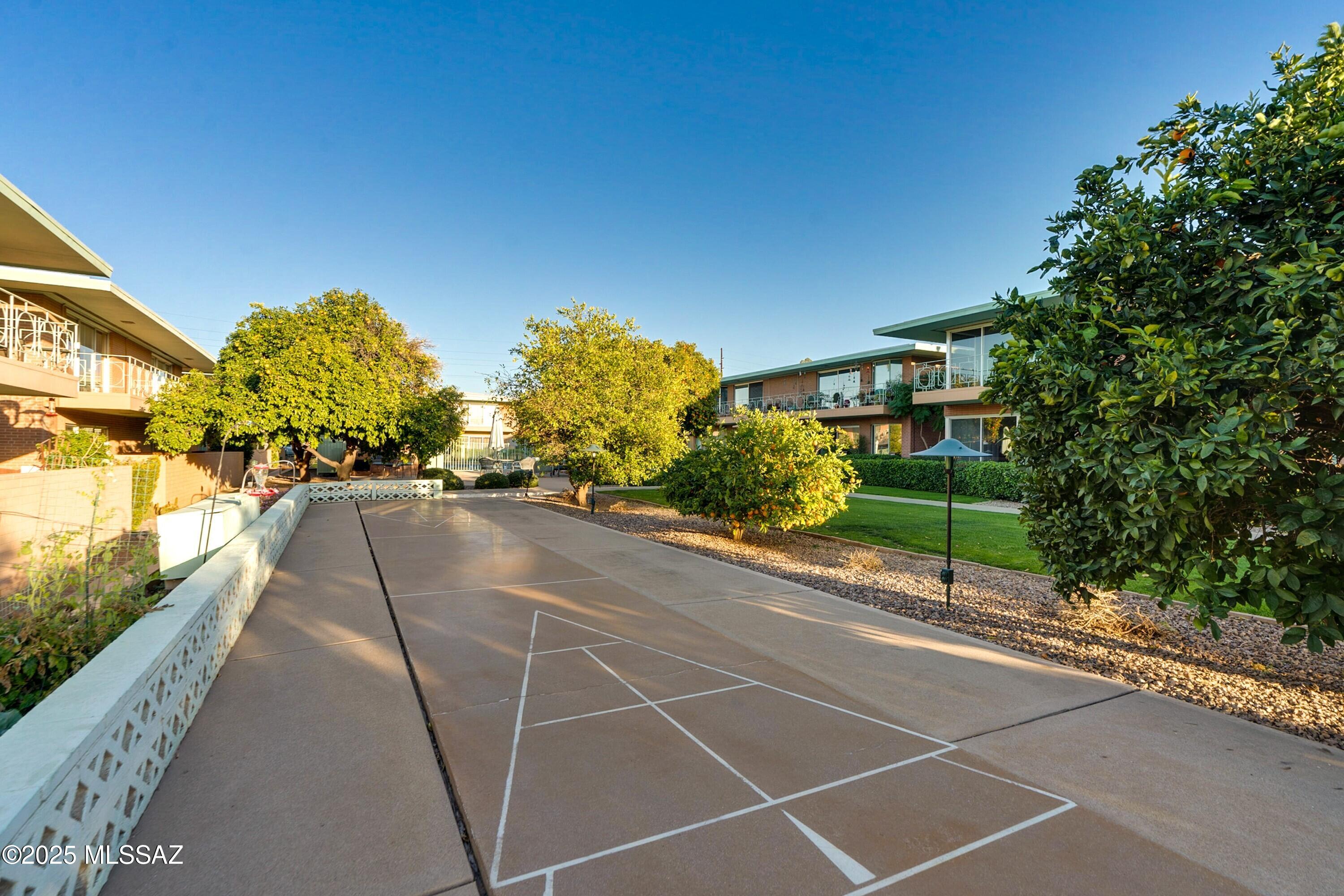 3008 E 6th Street Unit: D15