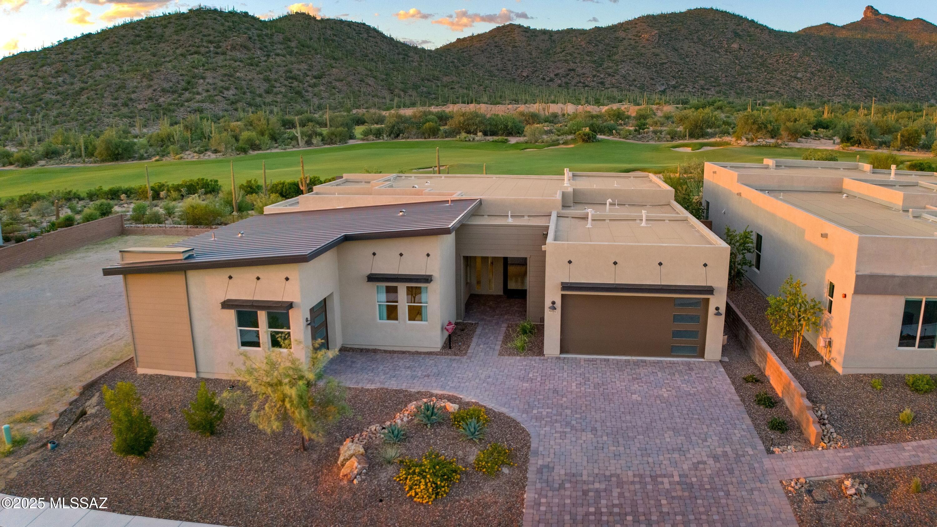 6862 W Patina Drive
