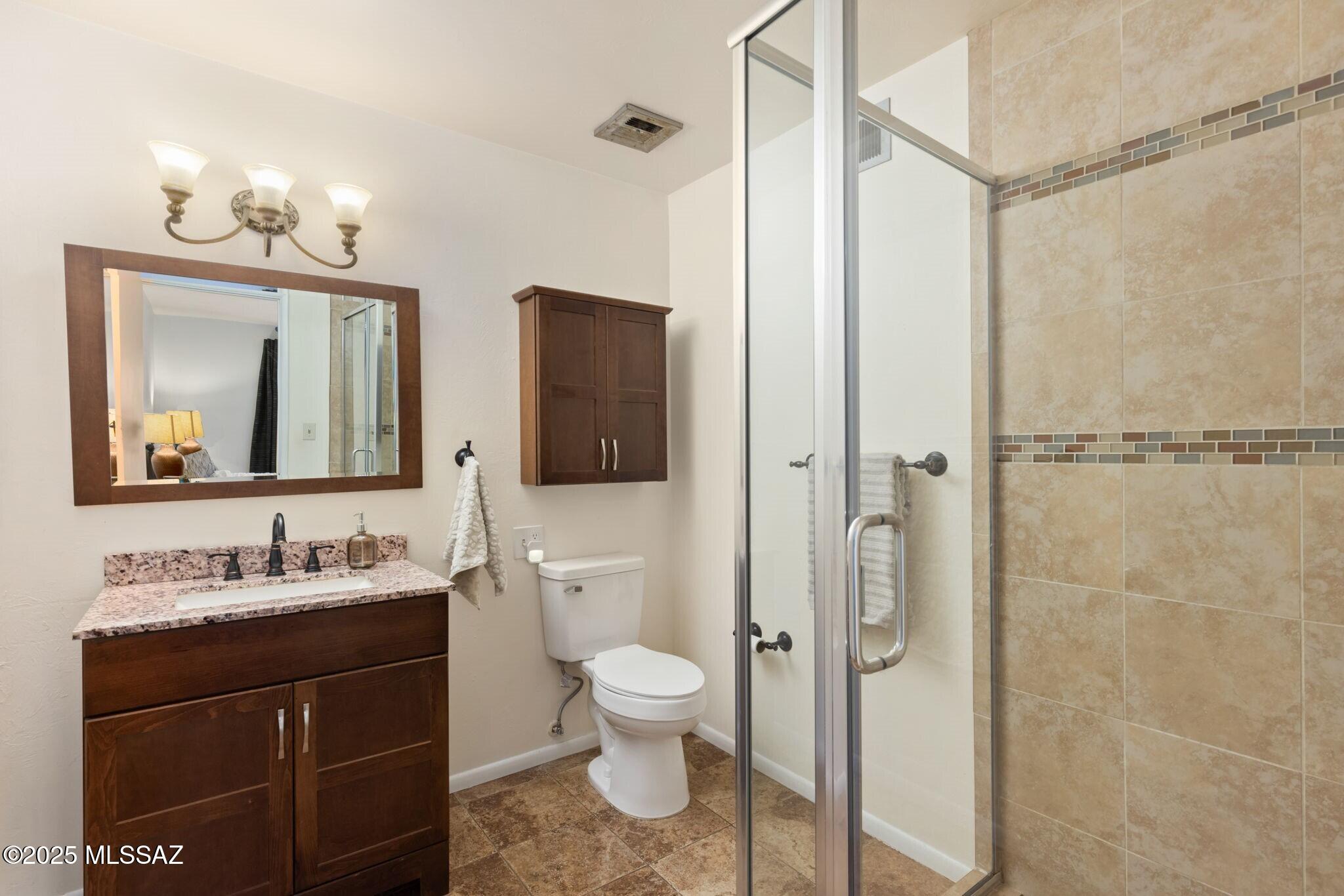 3165 N Vista Del Forte Drive