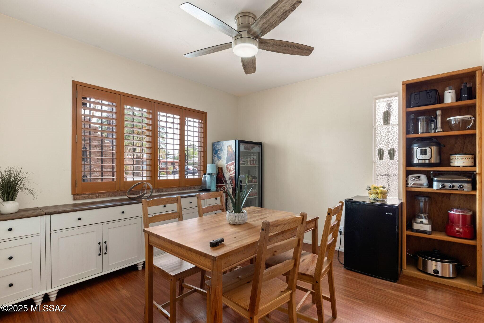 3165 N Vista Del Forte Drive