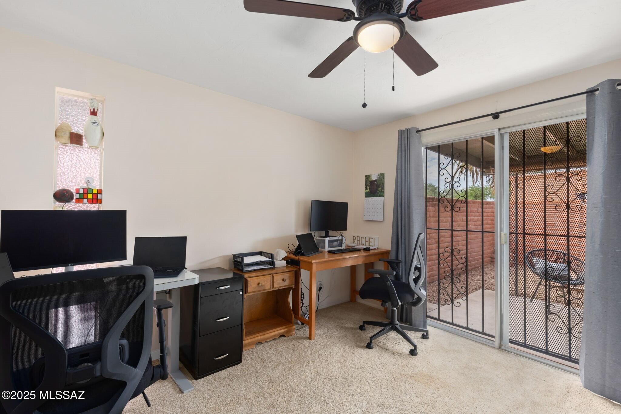 3165 N Vista Del Forte Drive