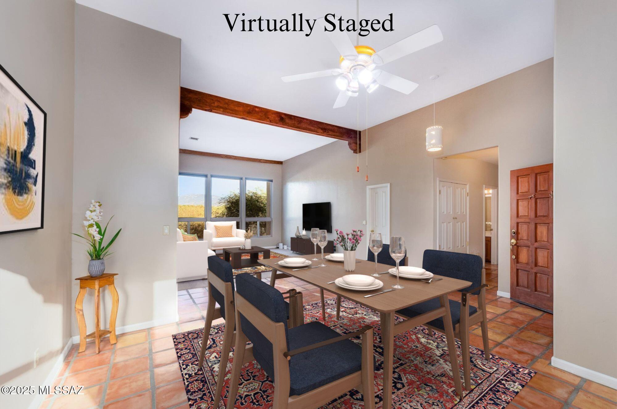 2330 N Bonanza Avenue