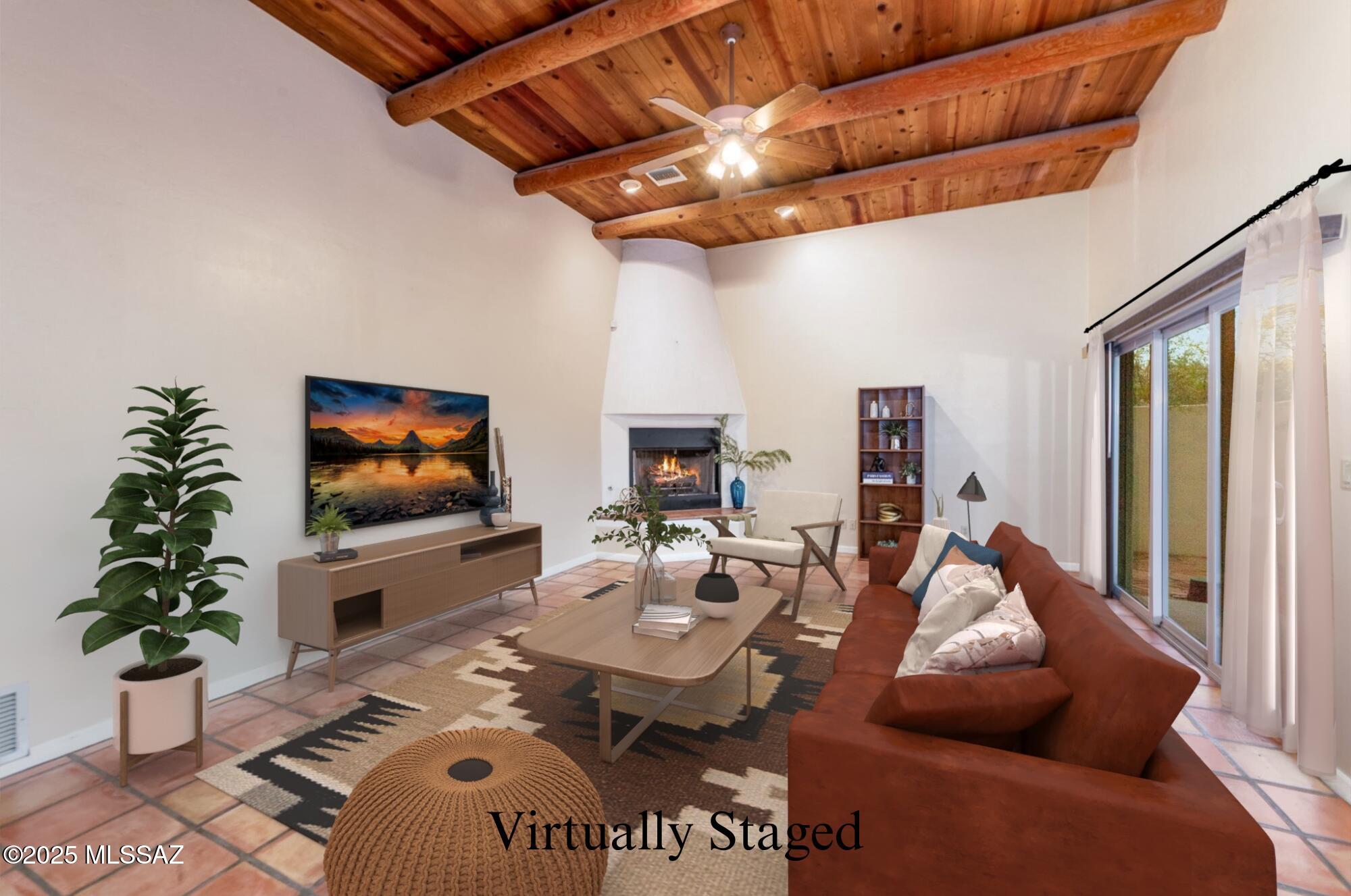 2330 N Bonanza Avenue