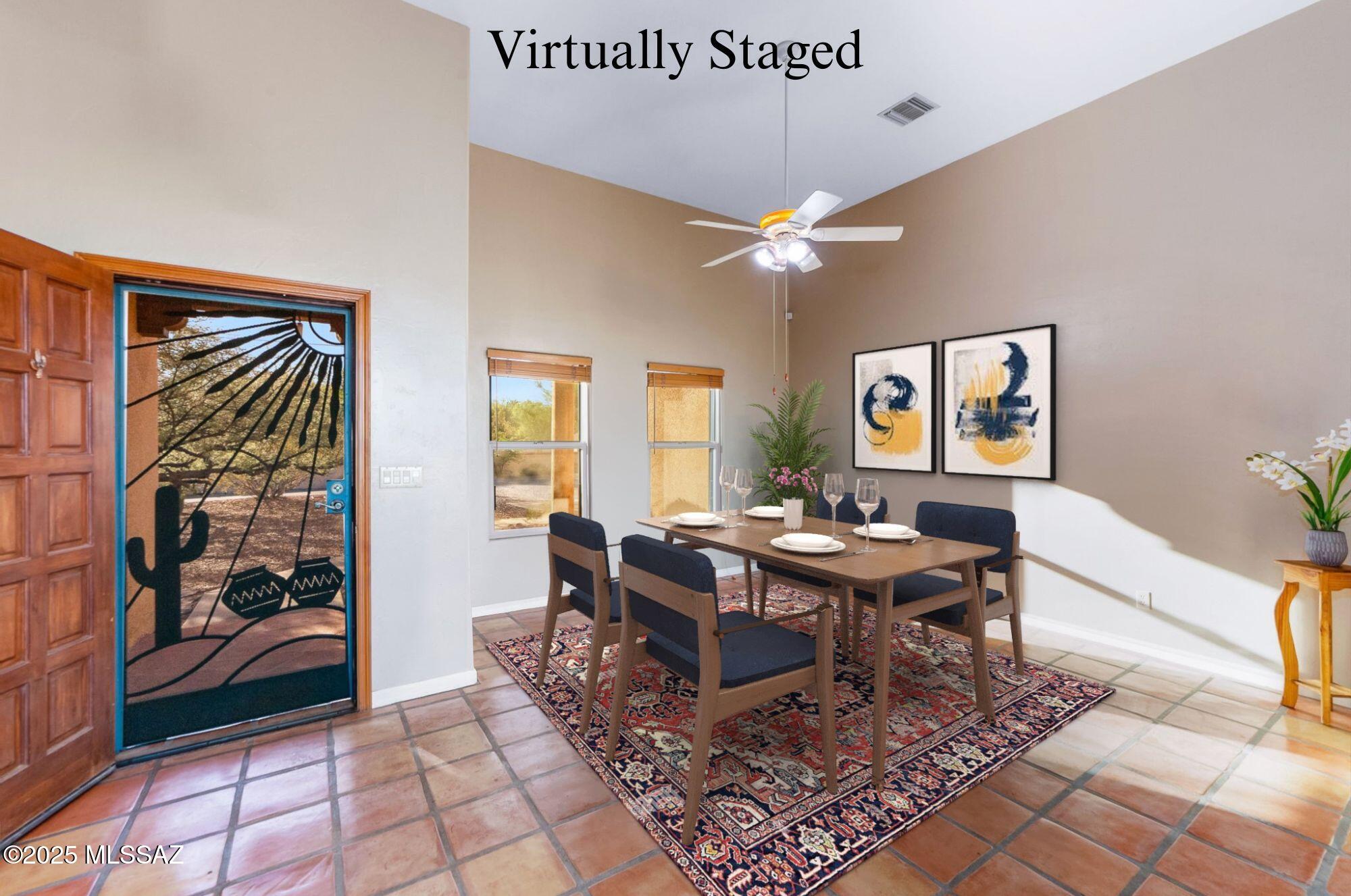 2330 N Bonanza Avenue