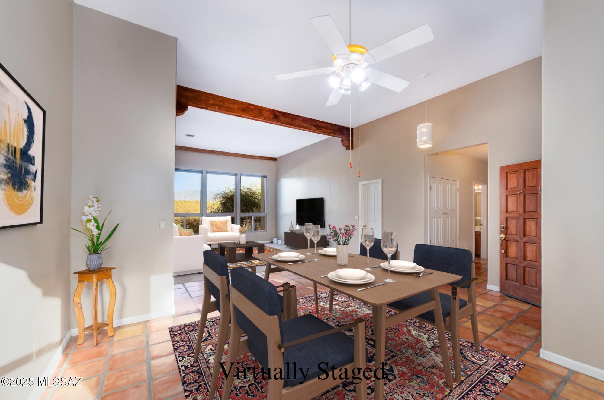 2330 N Bonanza Avenue