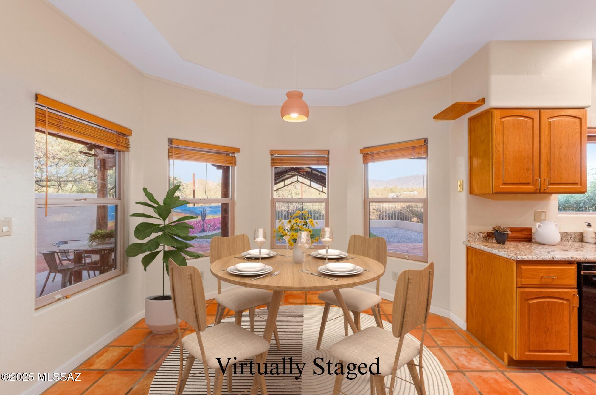 2330 N Bonanza Avenue