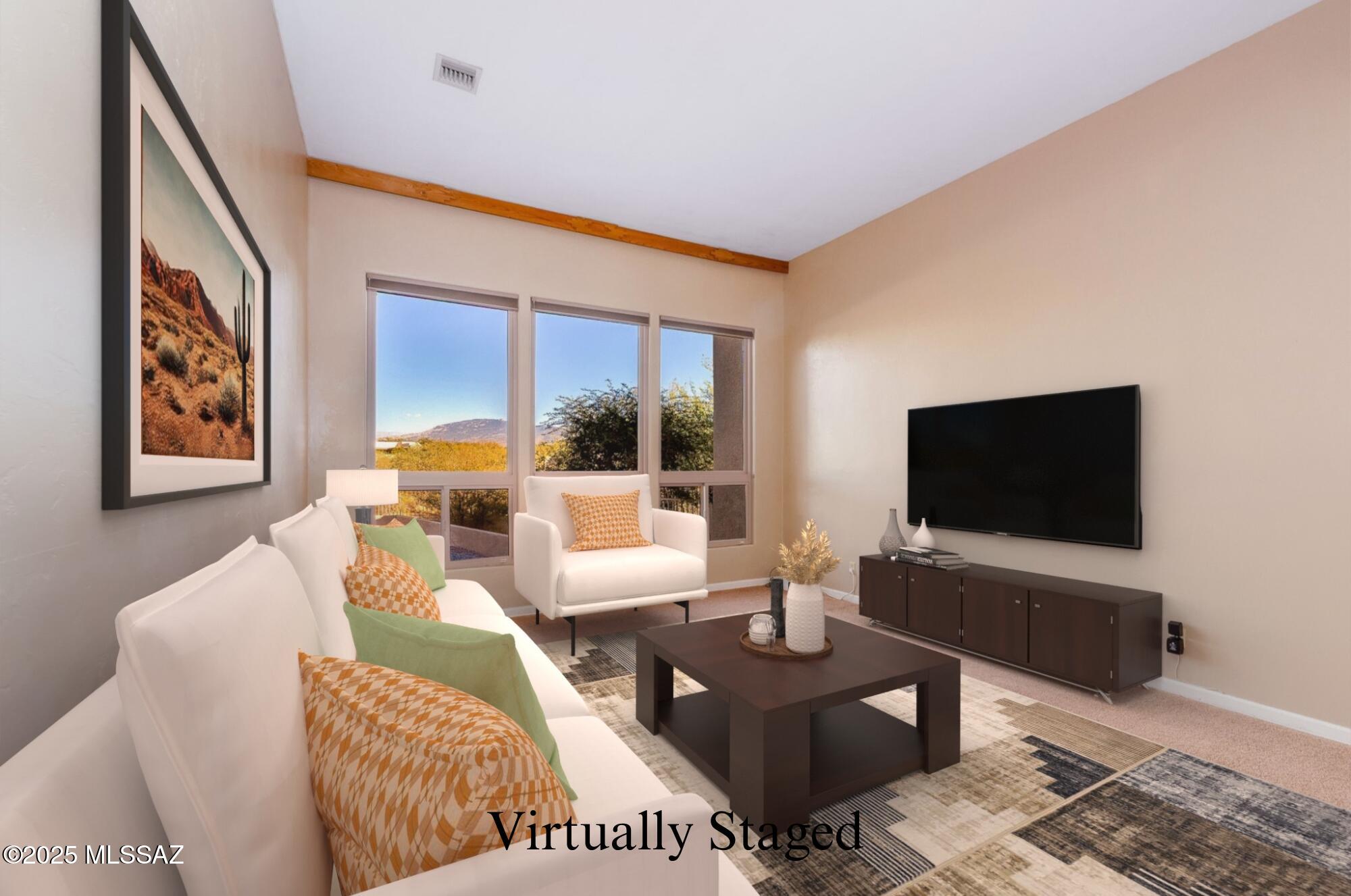 2330 N Bonanza Avenue