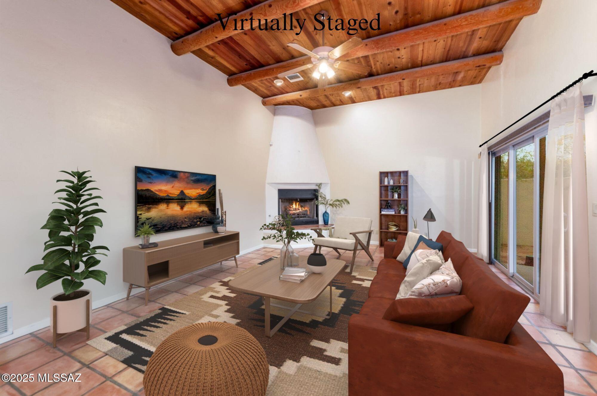 2330 N Bonanza Avenue