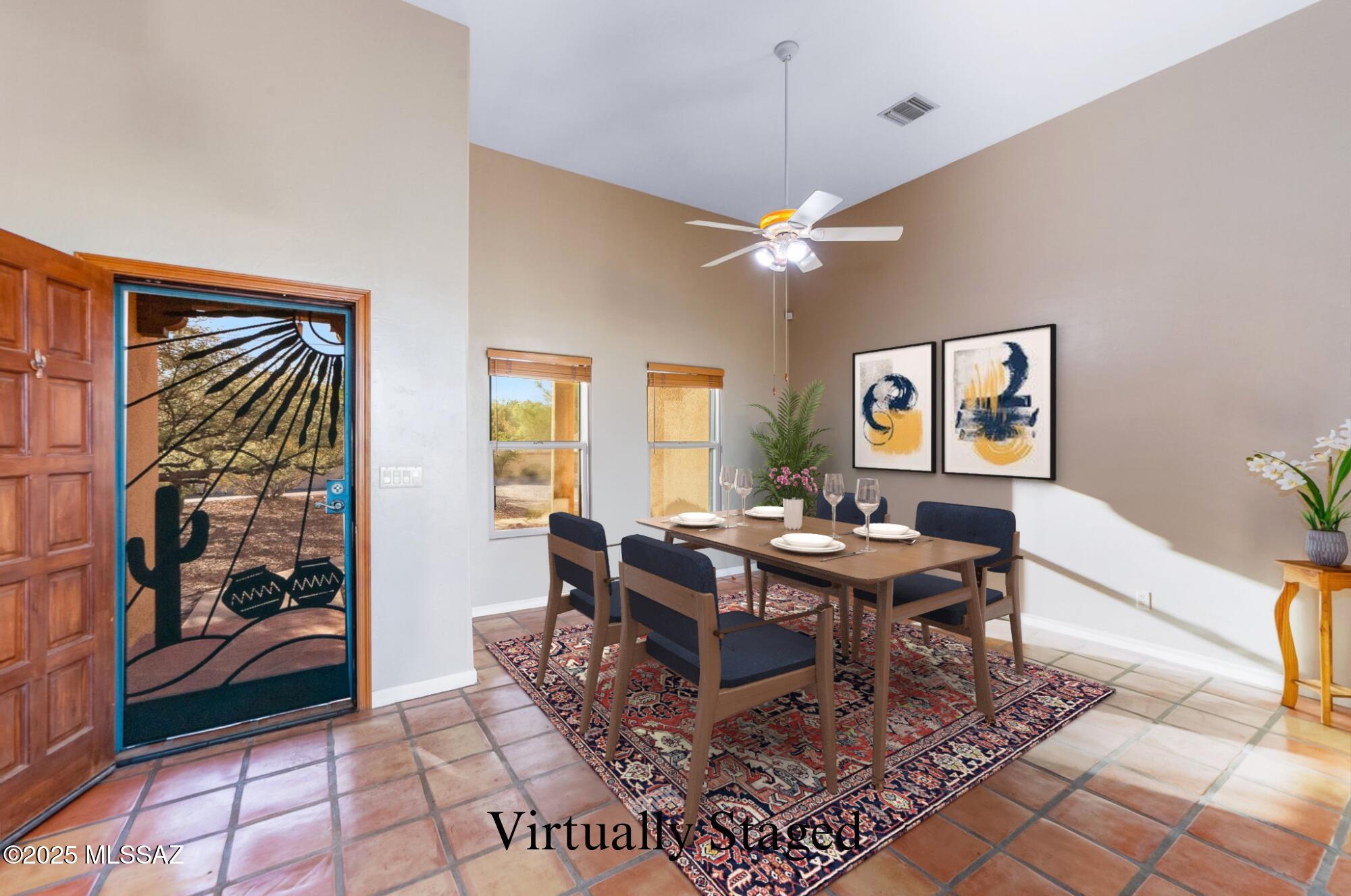 2330 N Bonanza Avenue