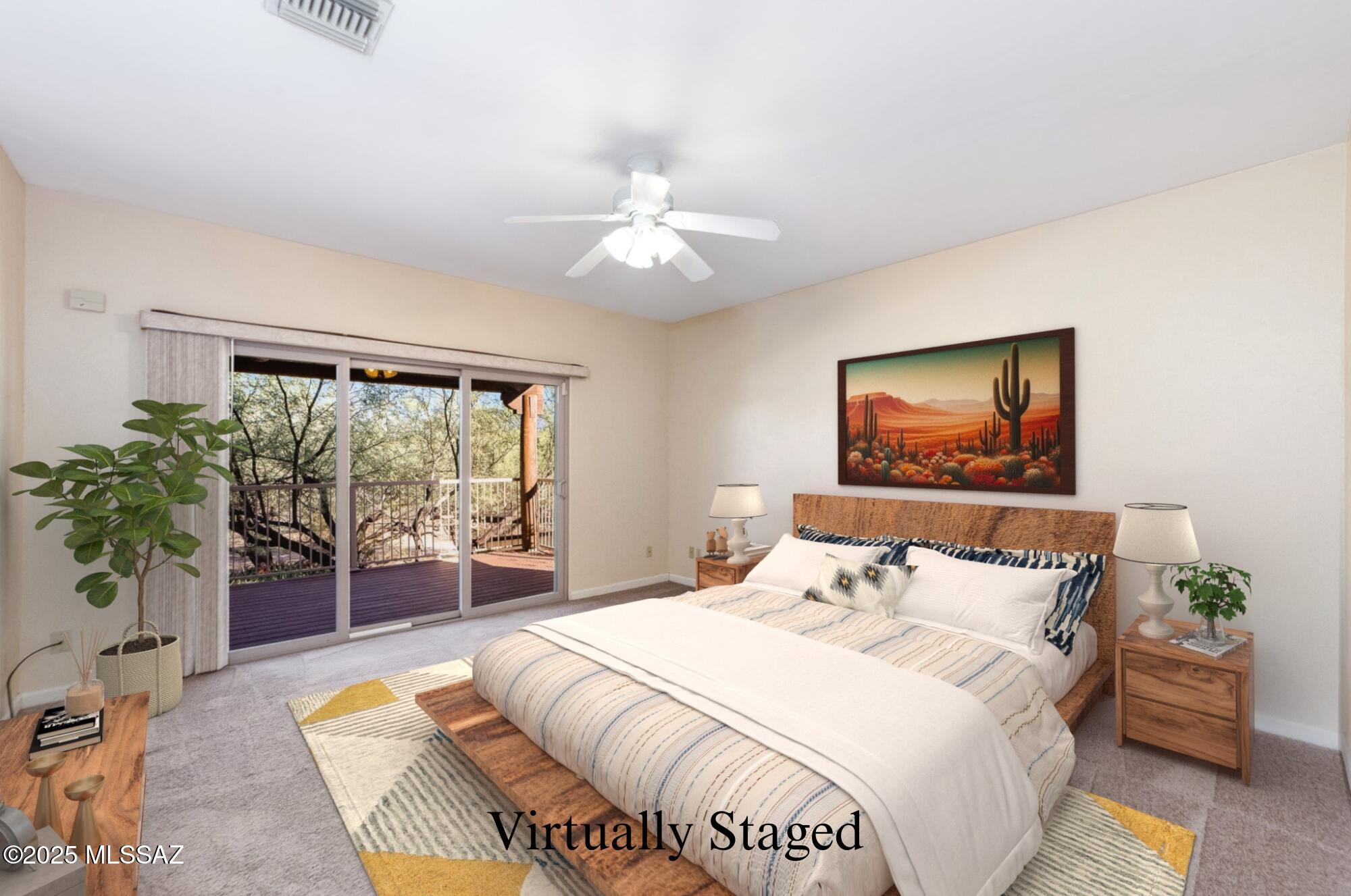 2330 N Bonanza Avenue