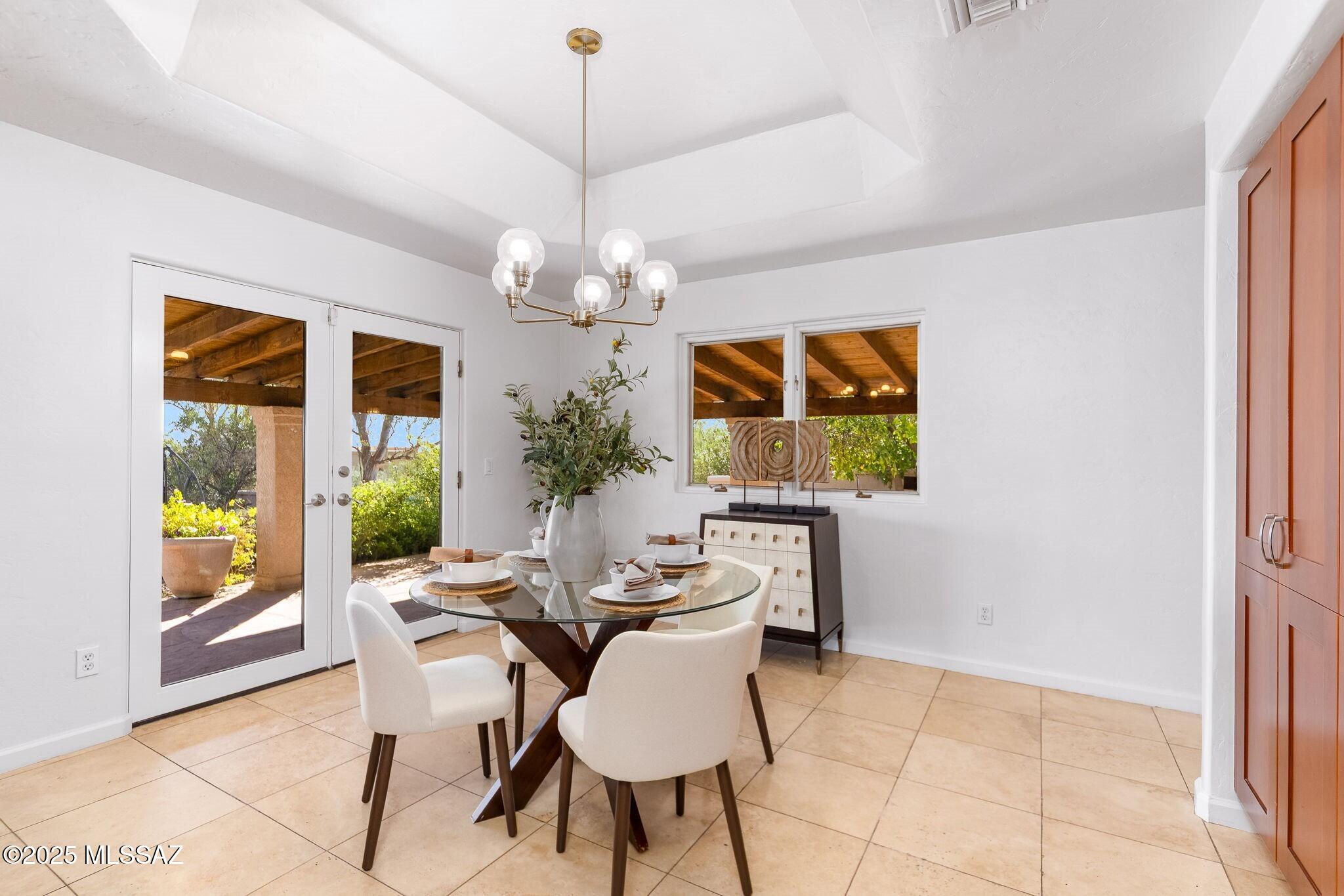 3350 E Cobblestone Place