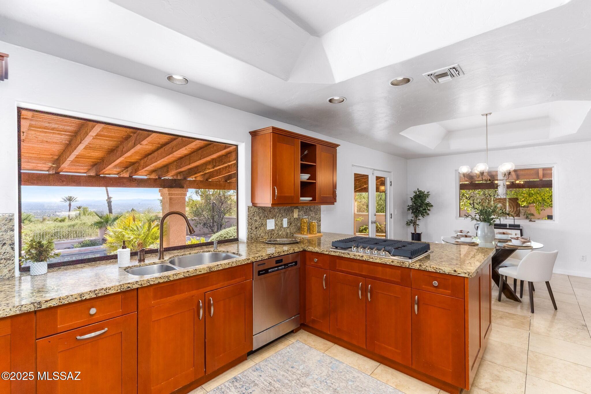 3350 E Cobblestone Place