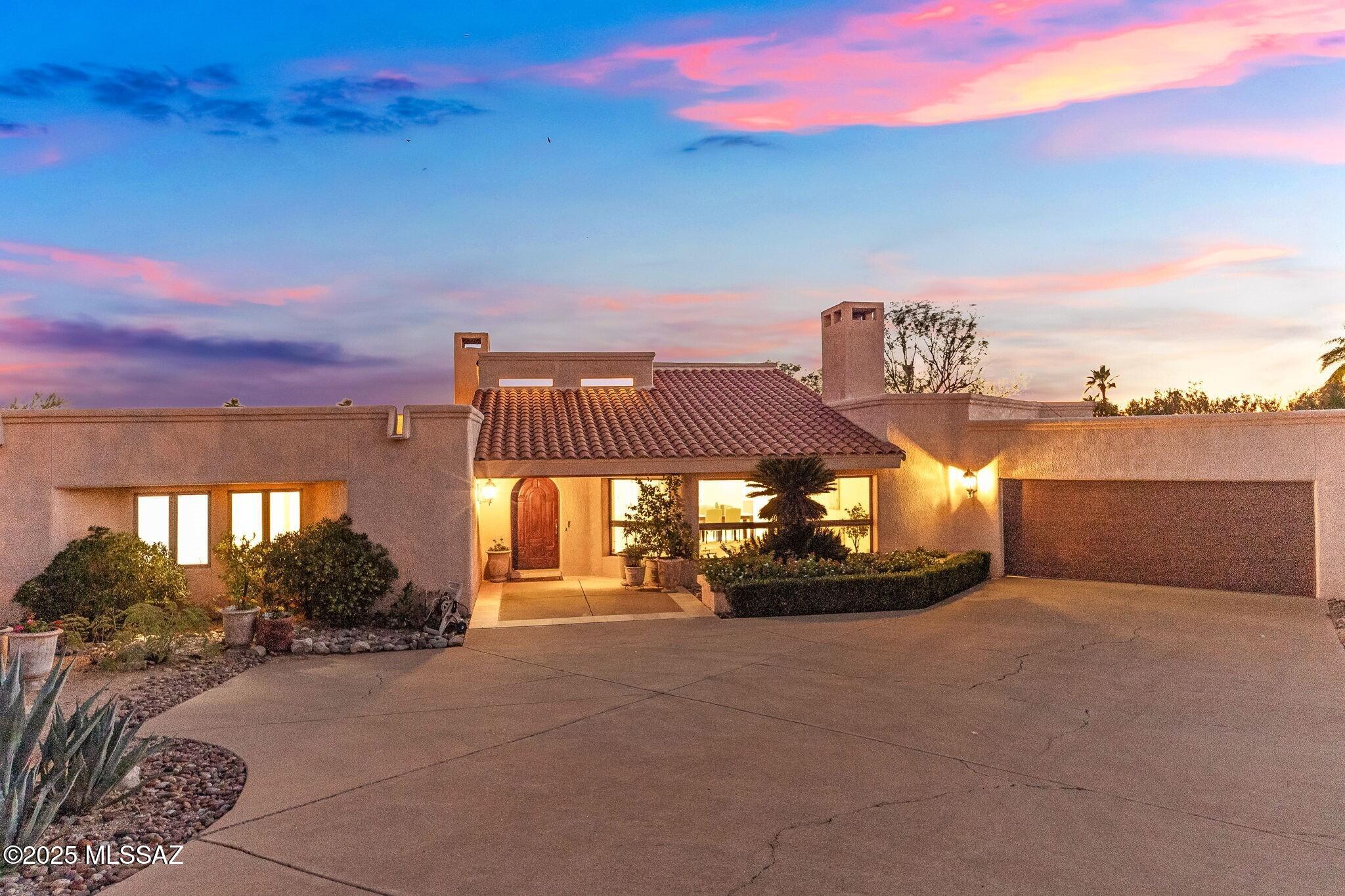 3350 E Cobblestone Place