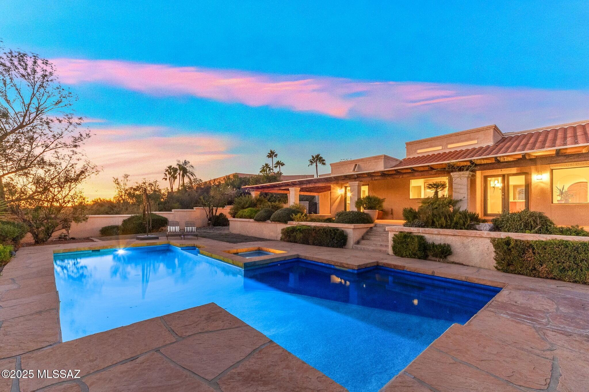 3350 E Cobblestone Place