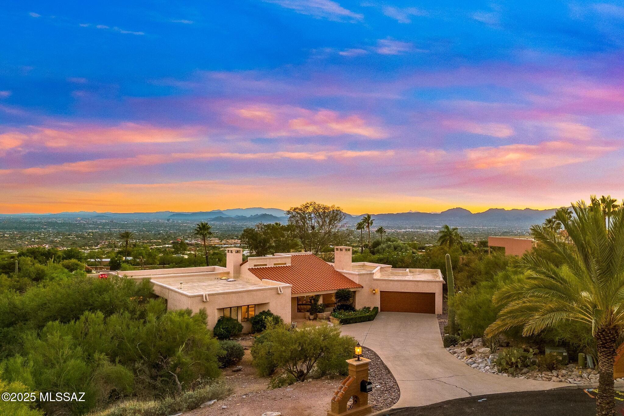 3350 E Cobblestone Place