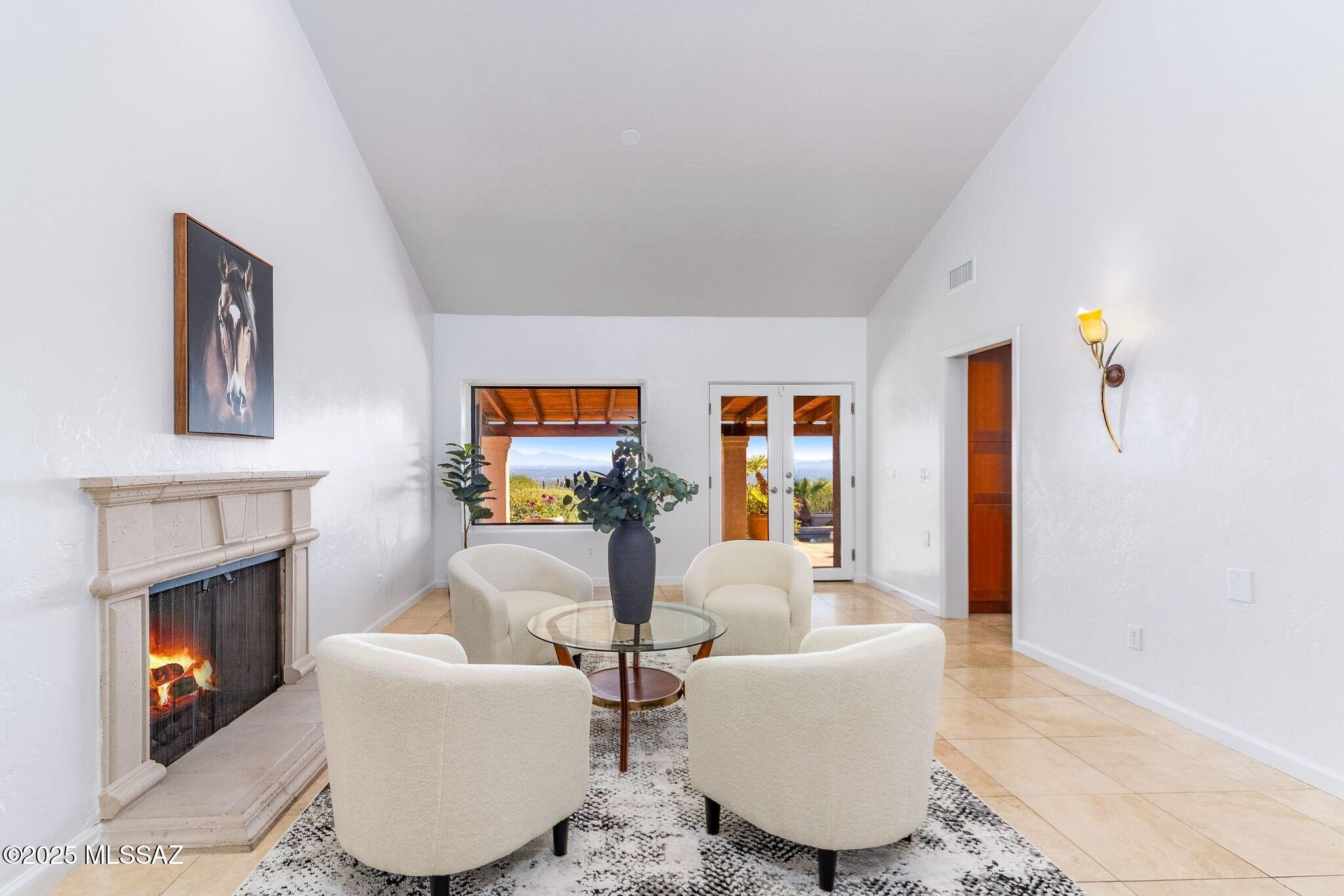 3350 E Cobblestone Place