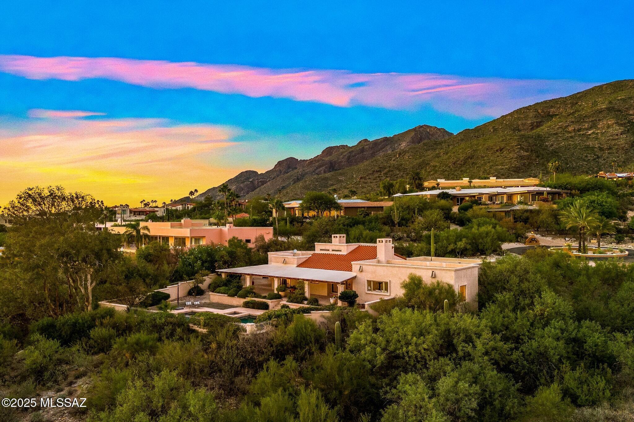 3350 E Cobblestone Place