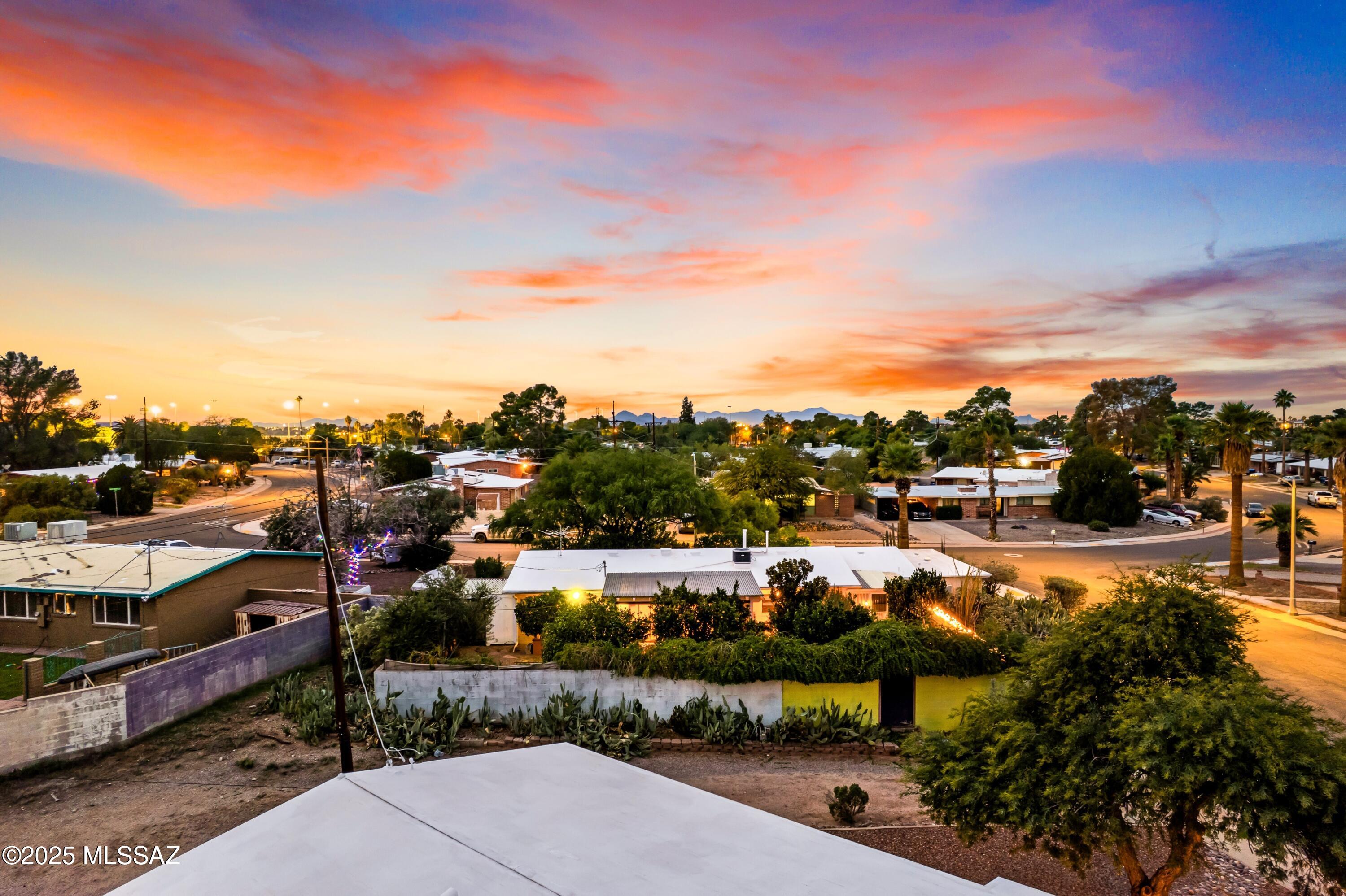 8459 E Desert Steppes Drive