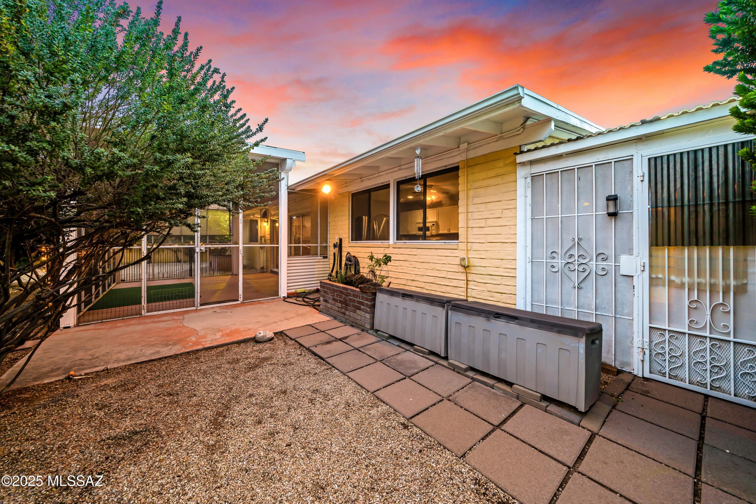 8459 E Desert Steppes Drive